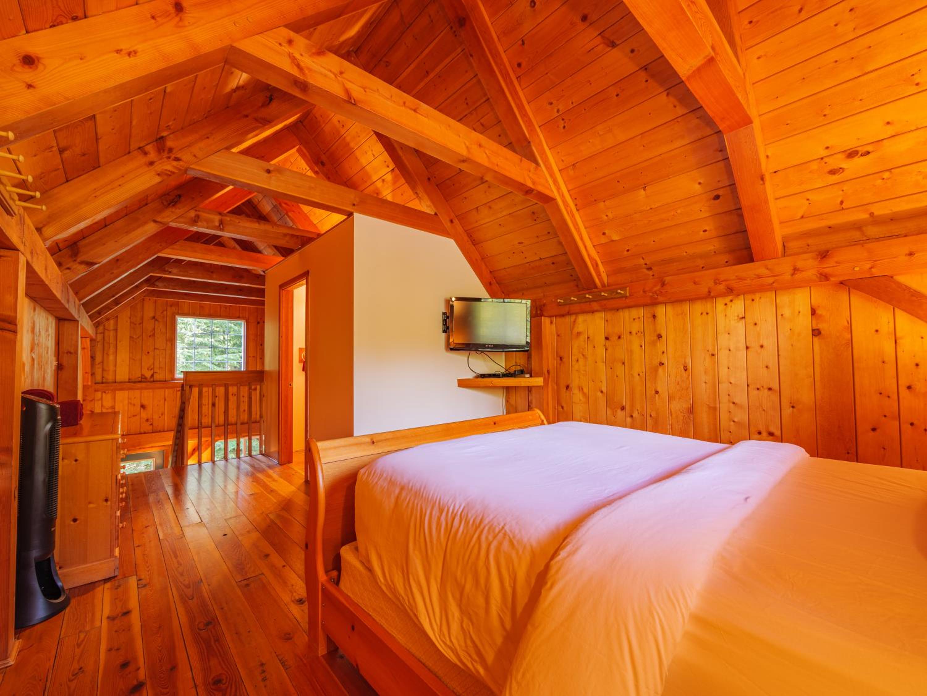 The Cabins at Terrace Beach
