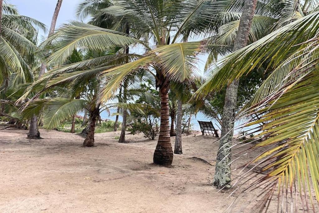 Jumapili Beach Villa