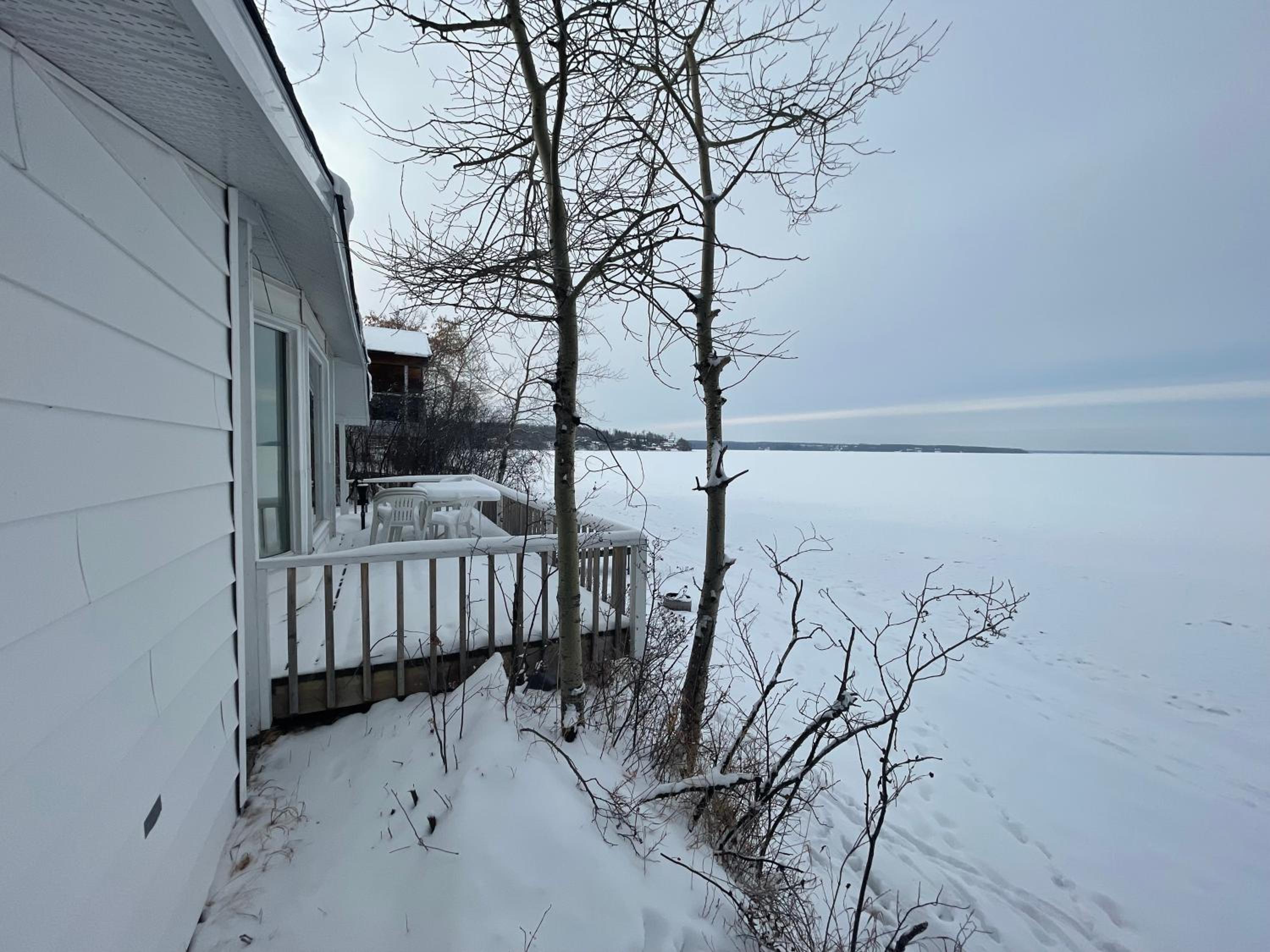 NTJ Moose Lake Cabin