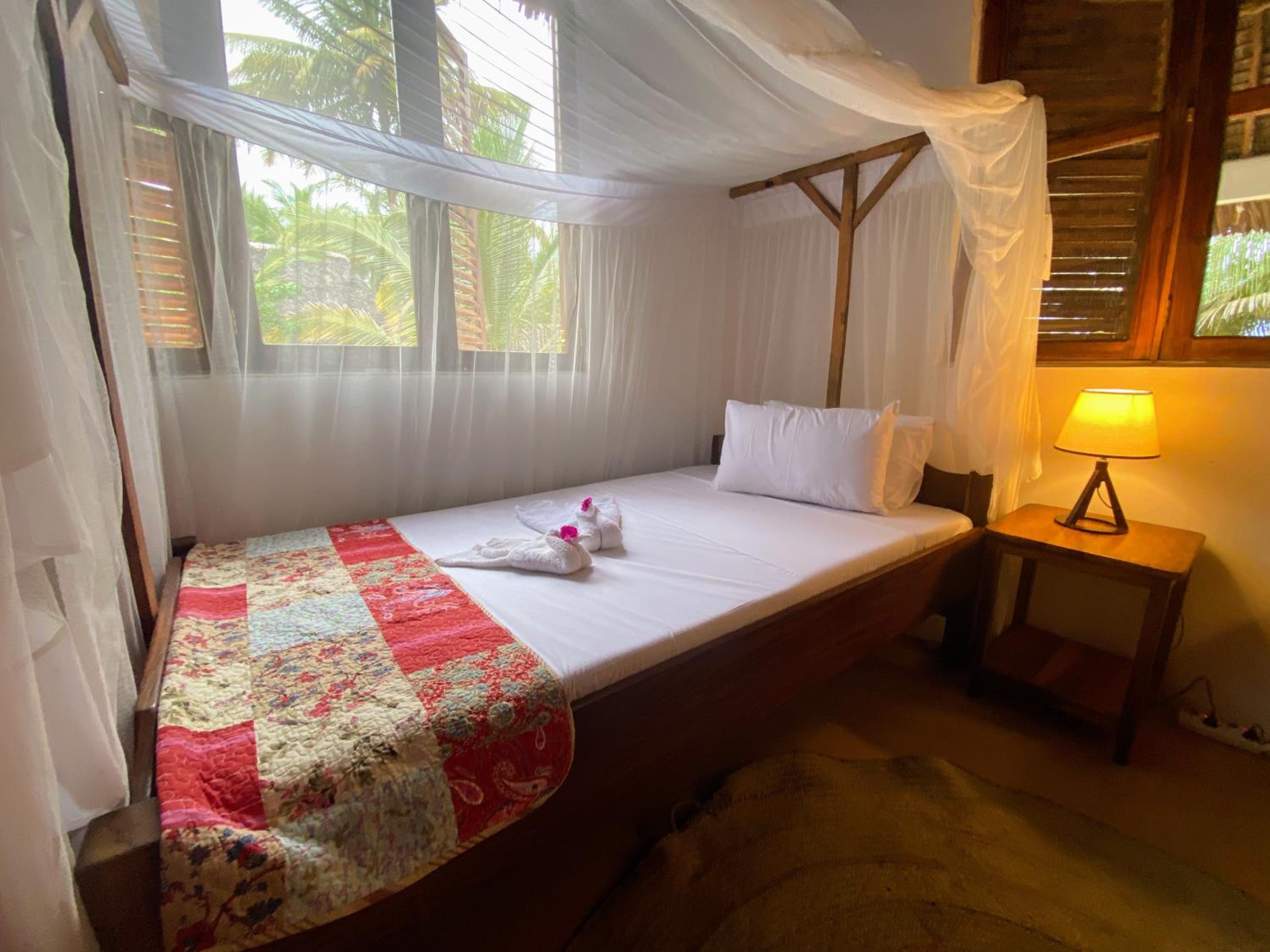 Jumapili Beach Villa