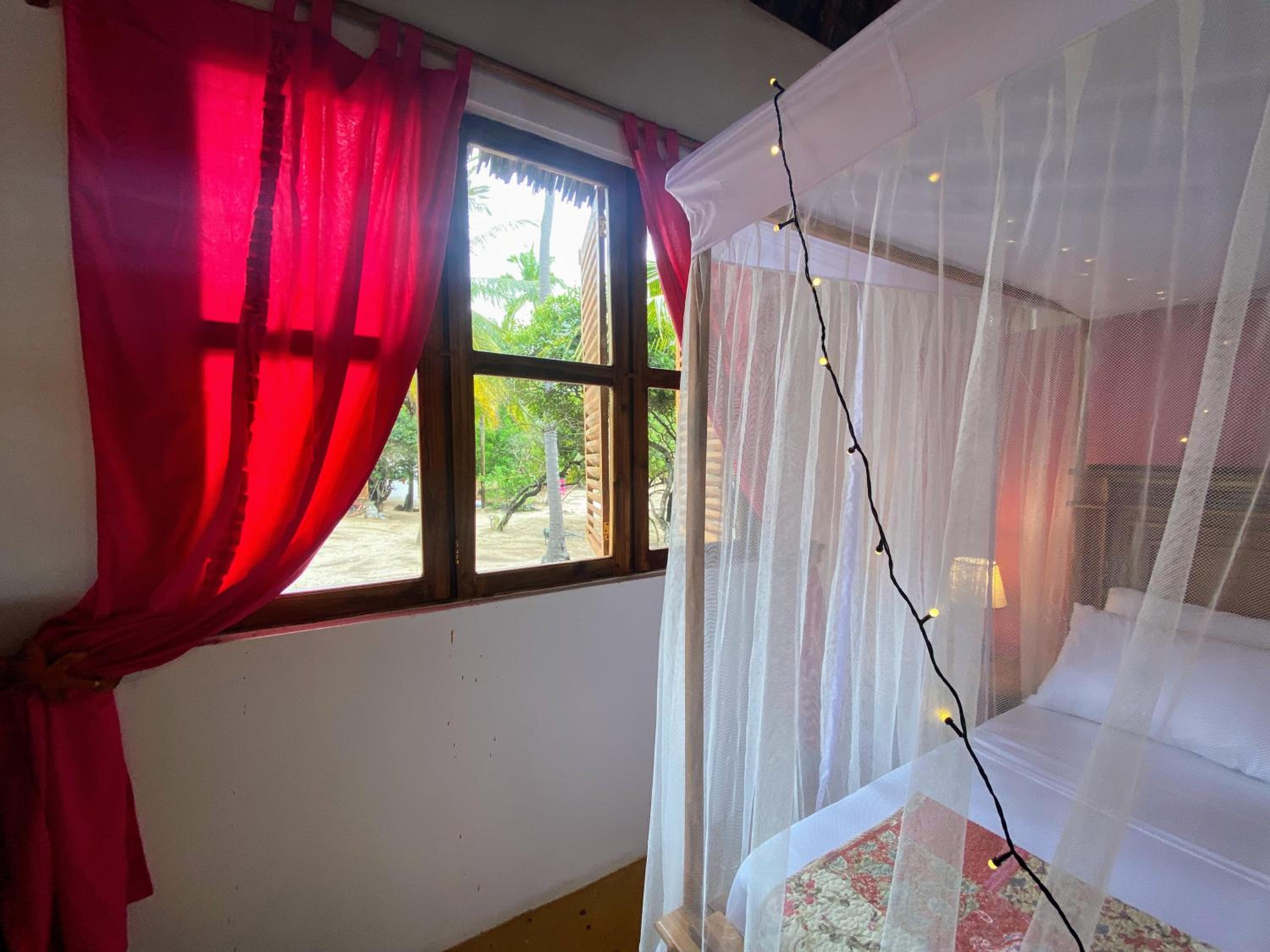 Jumapili Beach Villa