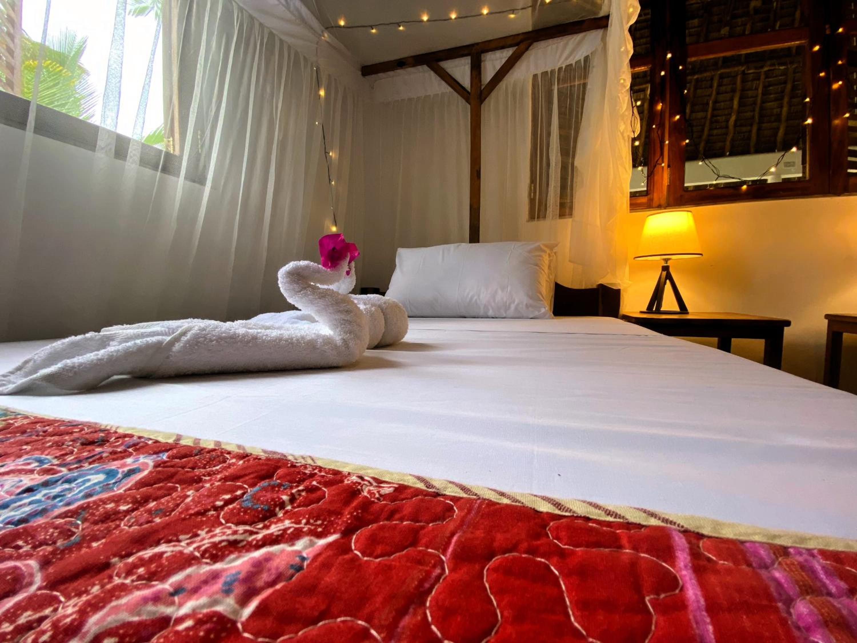 Jumapili Beach Villa