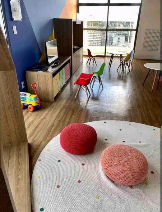 Maria Apê 21 Centro-Próx a UFJF - Cozinha Completa