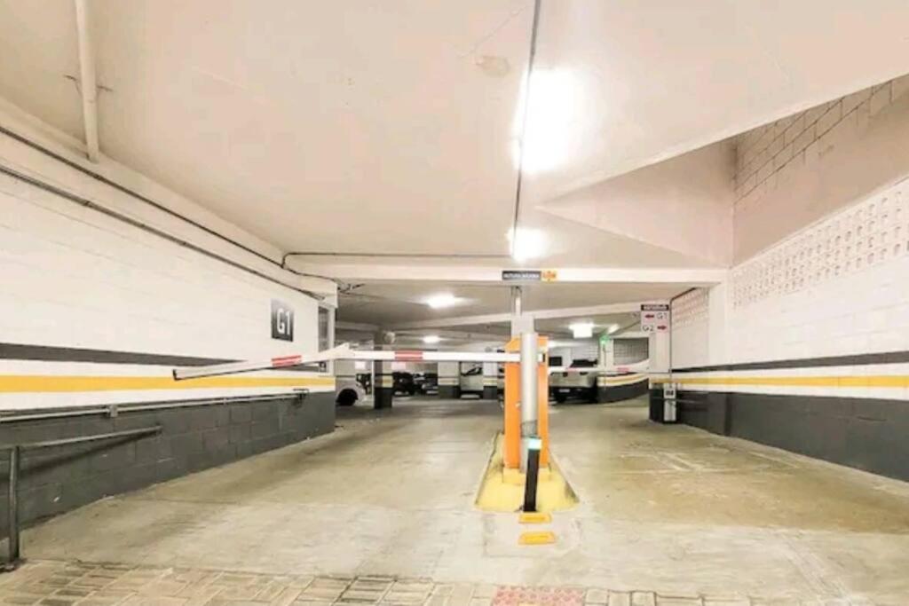 Maria Apê 21 Centro-Próx a UFJF - Cozinha Completa