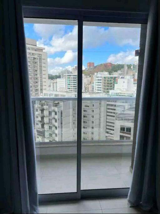 Maria Apê 21 Centro-Próx a UFJF - Cozinha Completa