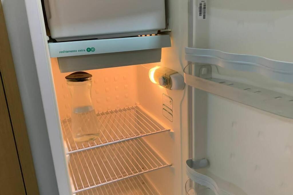 Maria Apê 21 Centro-Próx a UFJF - Cozinha Completa