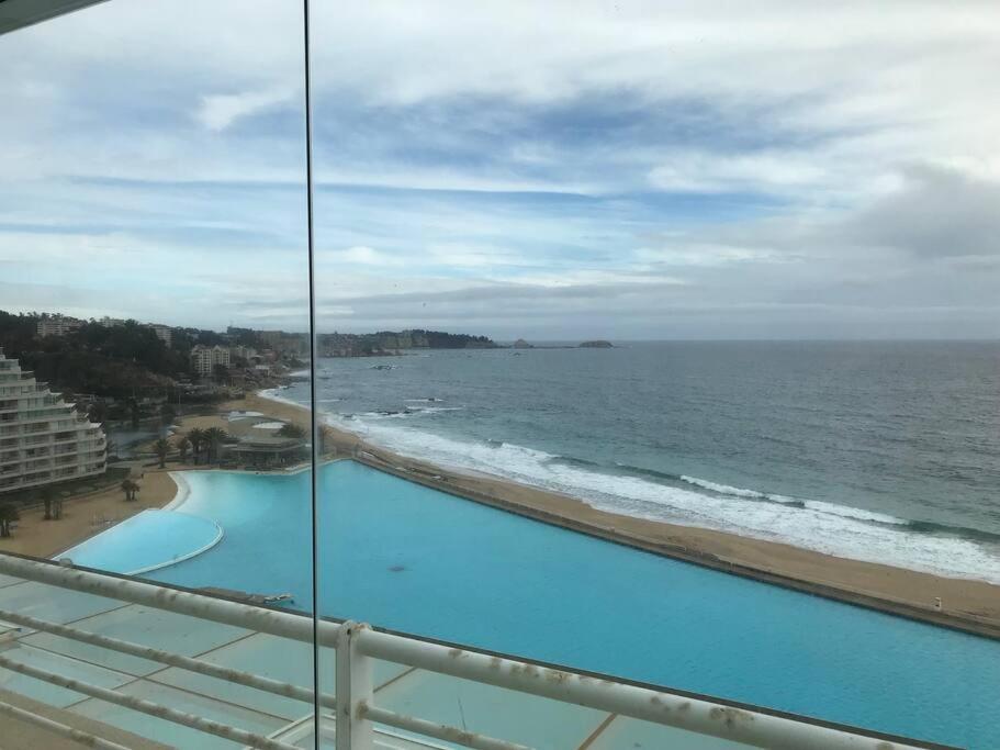 SAN ALFONSO DEL MAR HERMOSA VISTA A LA BAHIA 4D/3B