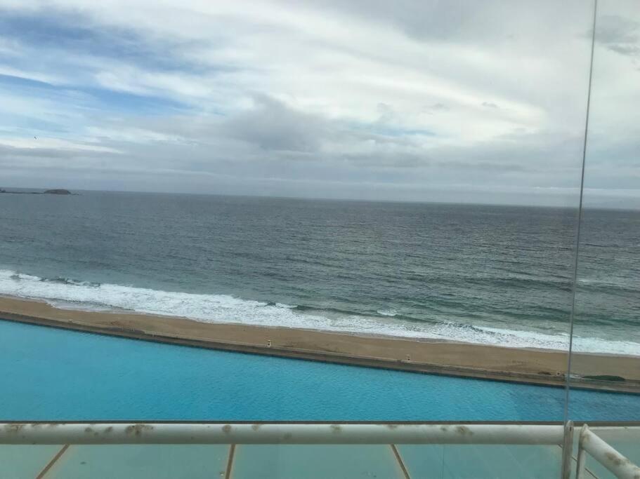 SAN ALFONSO DEL MAR HERMOSA VISTA A LA BAHIA 4D/3B