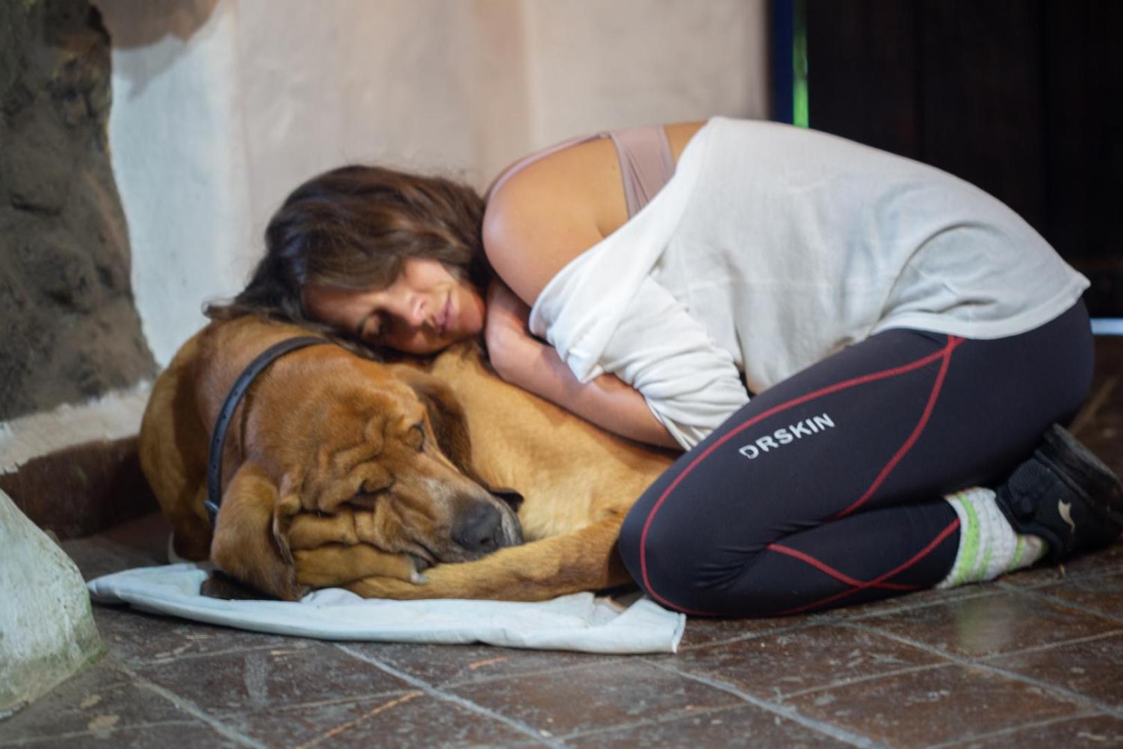 human