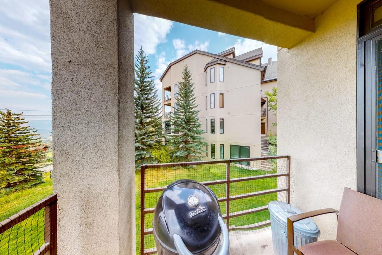CHAMONIX SNOWMASS