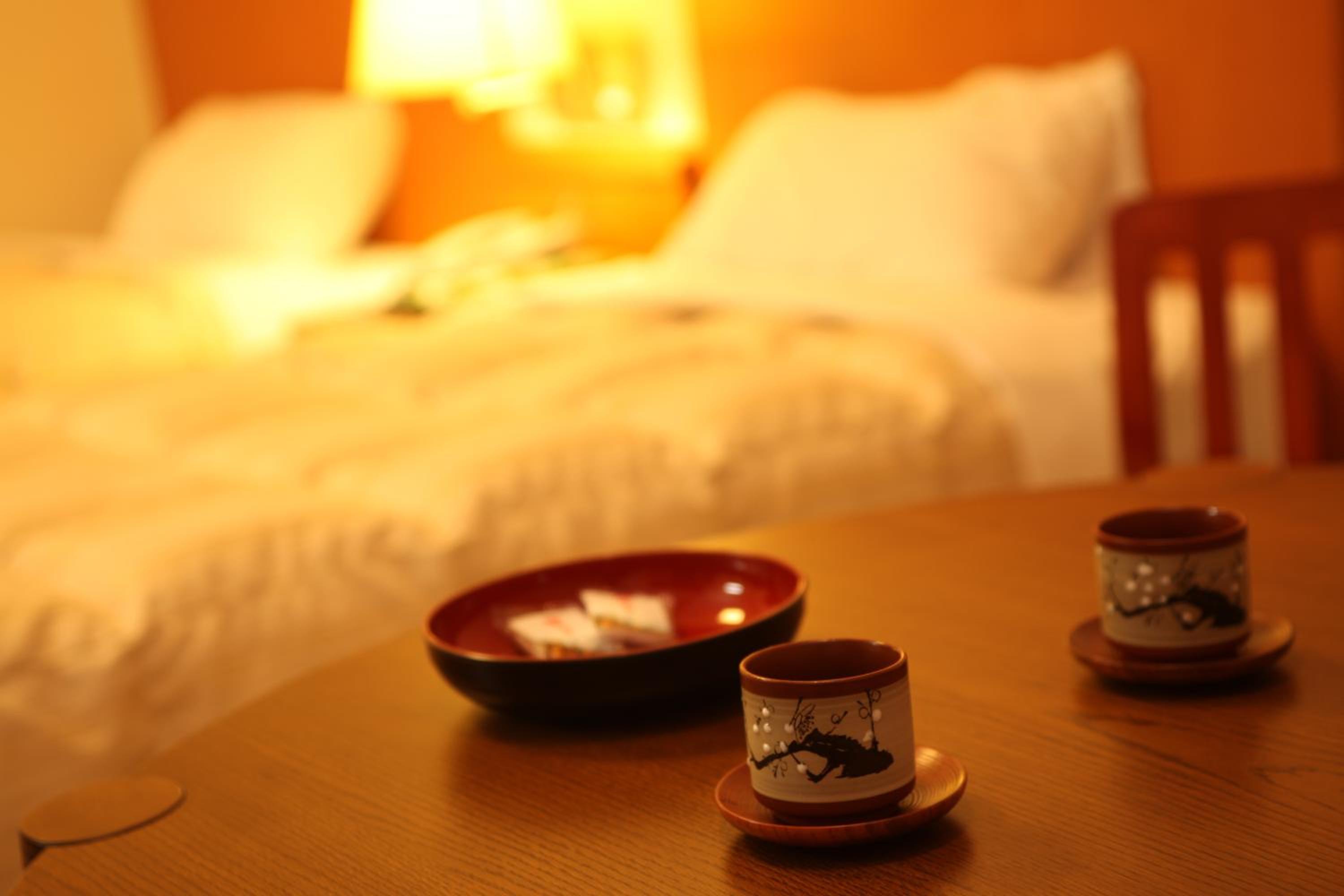Hotel Tappi