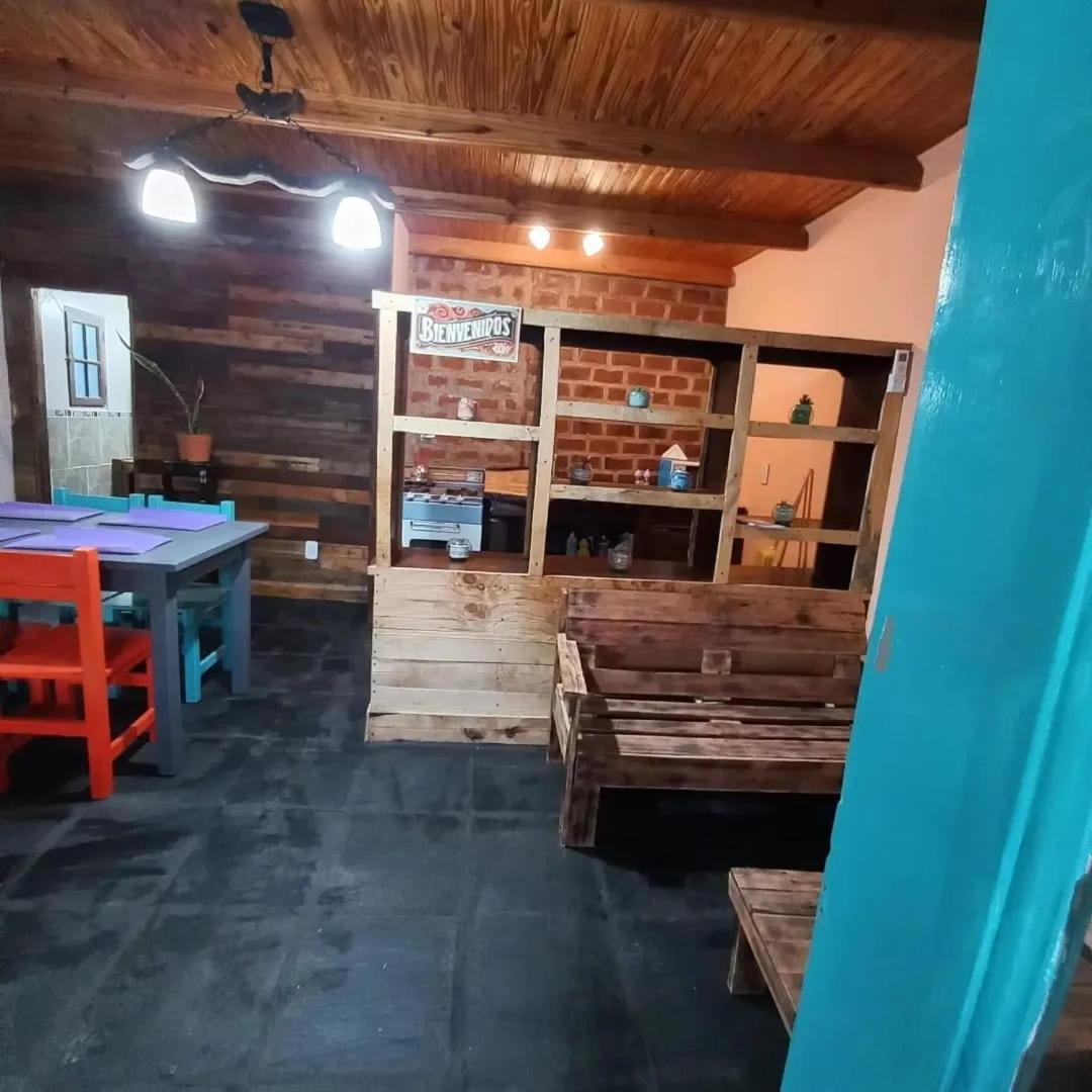 Alquileres de la sierras gde