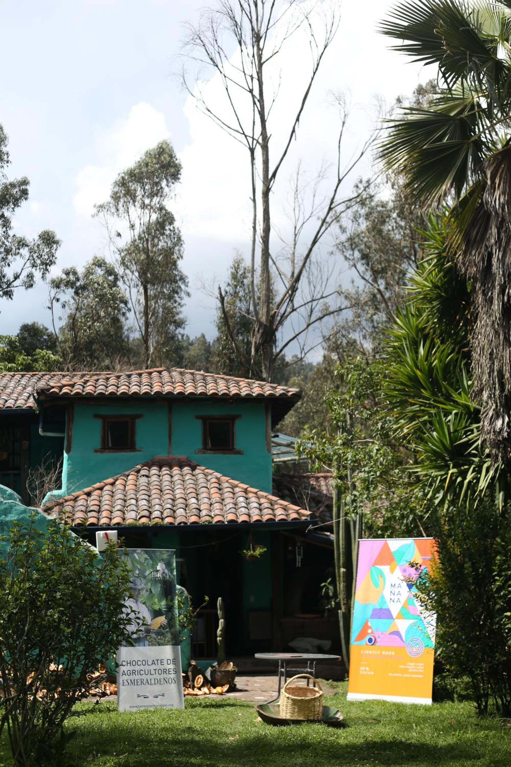 Espacio Pueblo. Galería rural