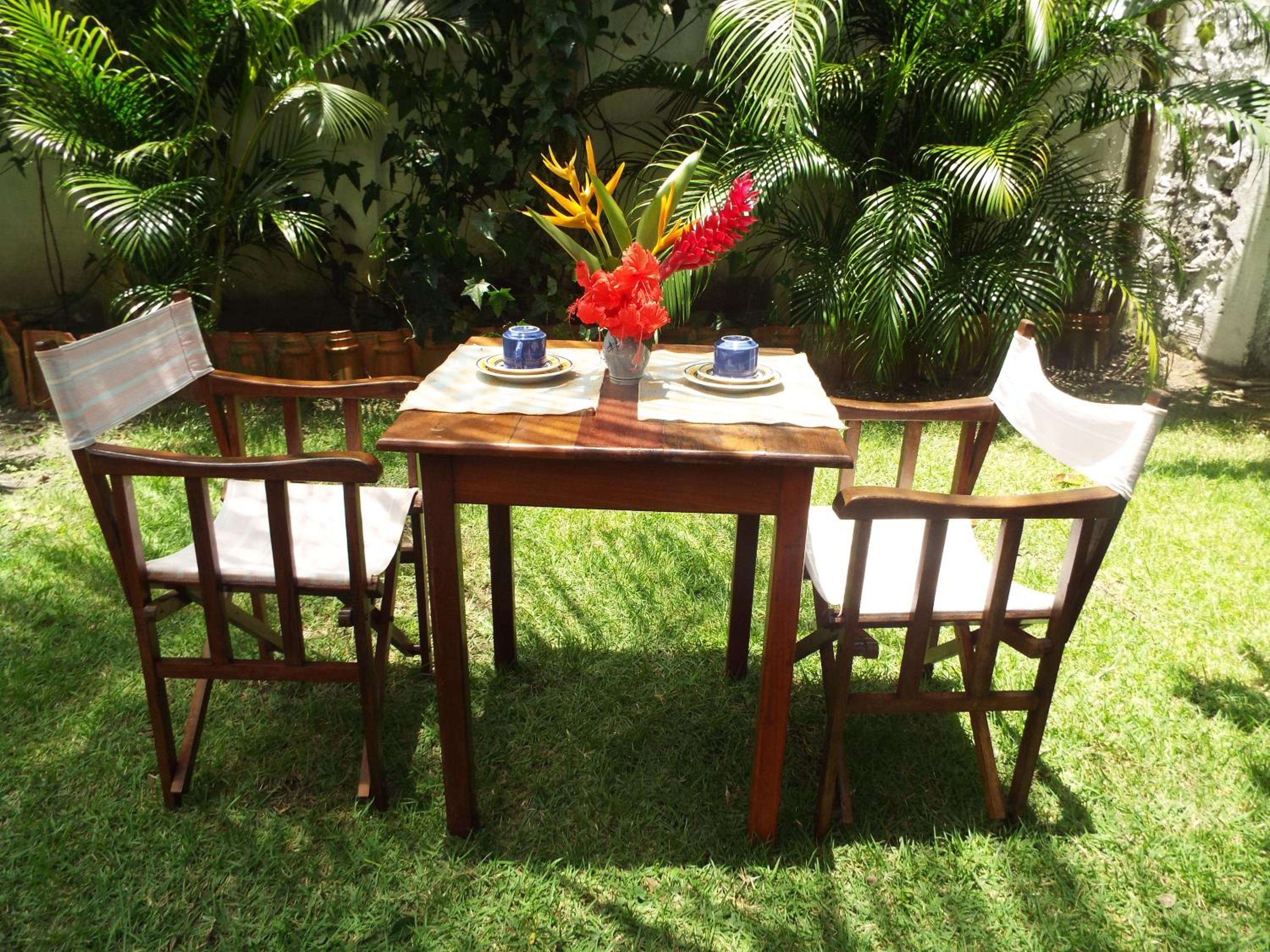 Jardim UIXA