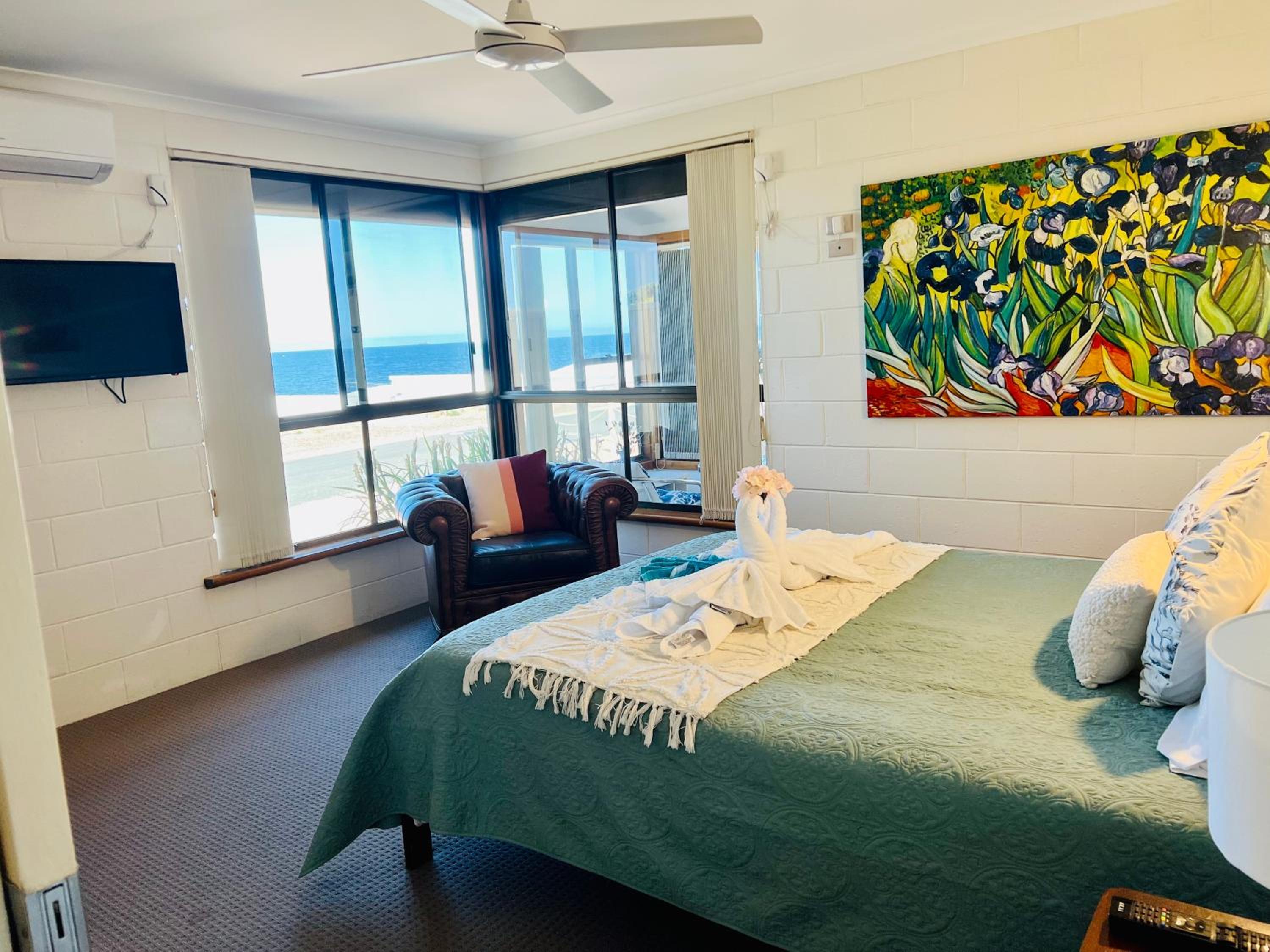 Wallaroo Sunset home