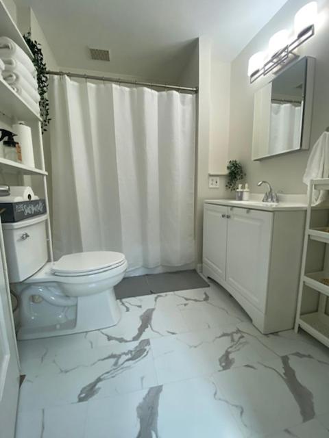 Boston 2bd- Walk to Harvard, MIT, subway Parking - Property Image 36