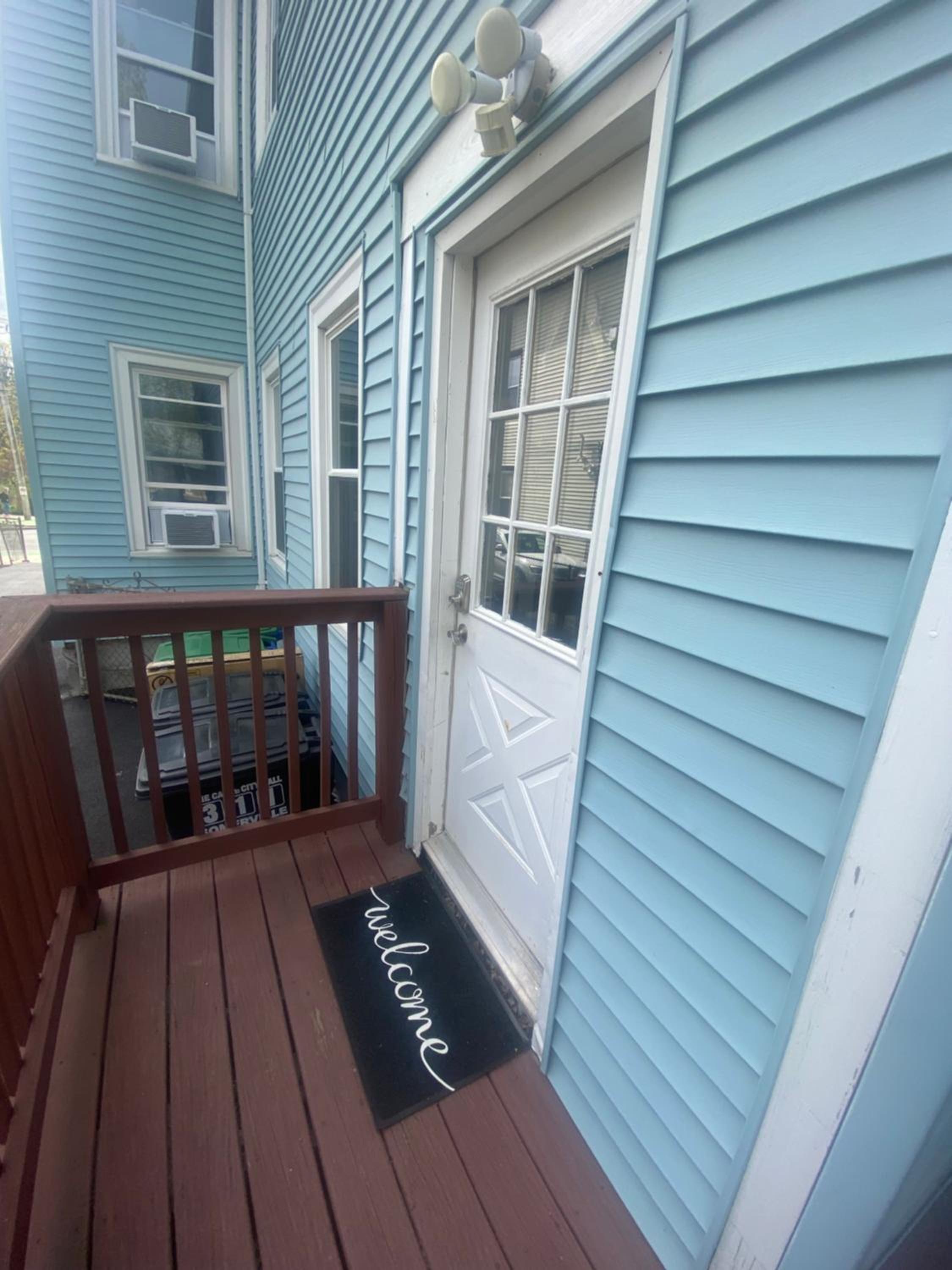 Boston 2bd- Walk to Harvard, MIT, subway Parking - Property Image 42