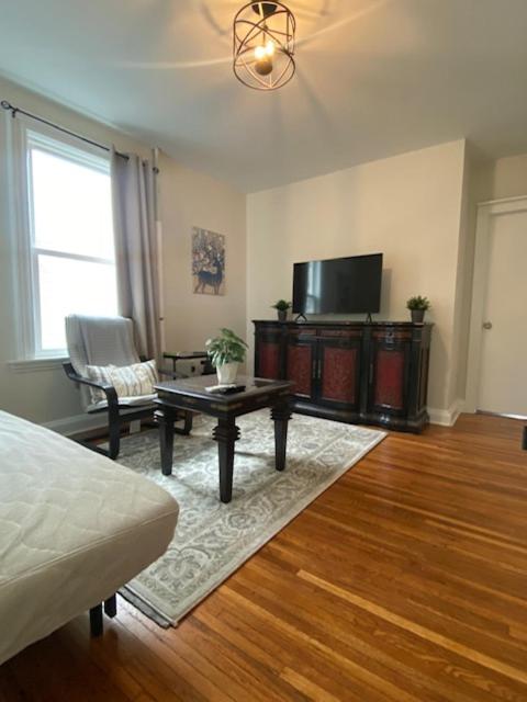 Boston 2bd- Walk to Harvard, MIT, subway Parking - Property Image 45