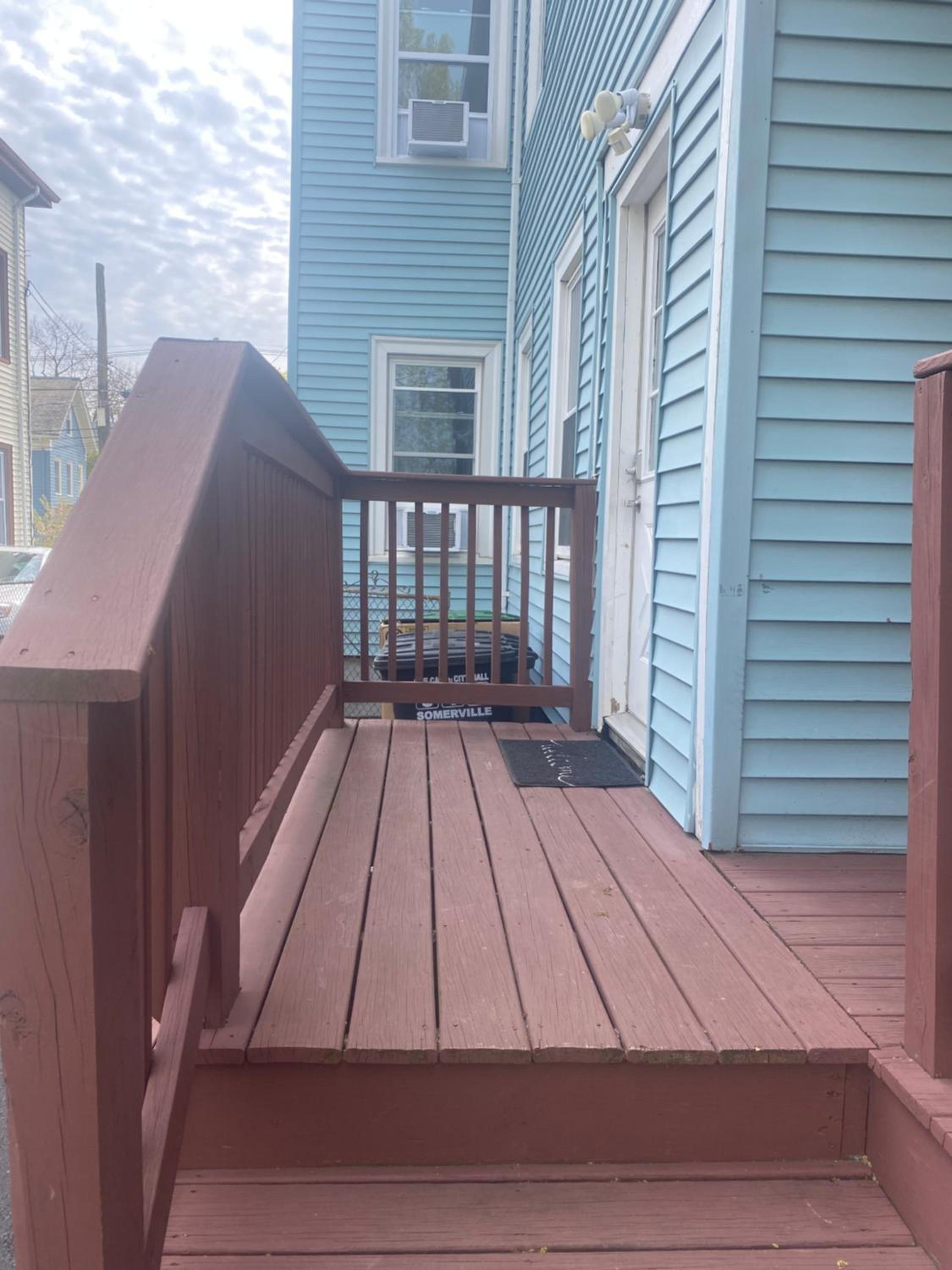 Boston 2bd- Walk to Harvard, MIT, subway Parking - Property Image 31