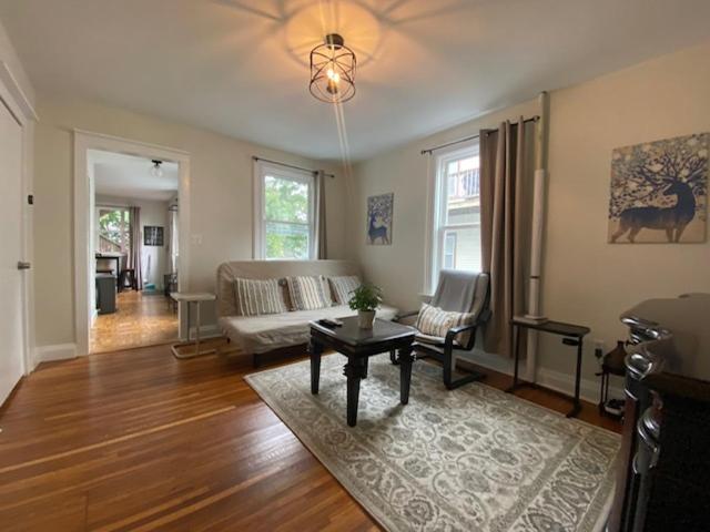 Boston 2bd- Walk to Harvard, MIT, subway Parking - Property Image 54