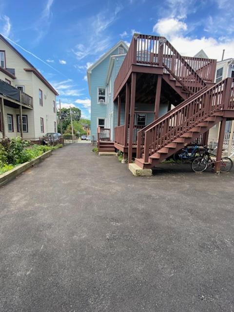 Boston 2bd- Walk to Harvard, MIT, subway Parking - Property Image 4