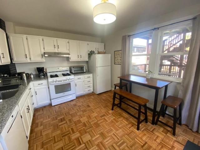 Boston 2bd- Walk to Harvard, MIT, subway Parking - Property Image 18