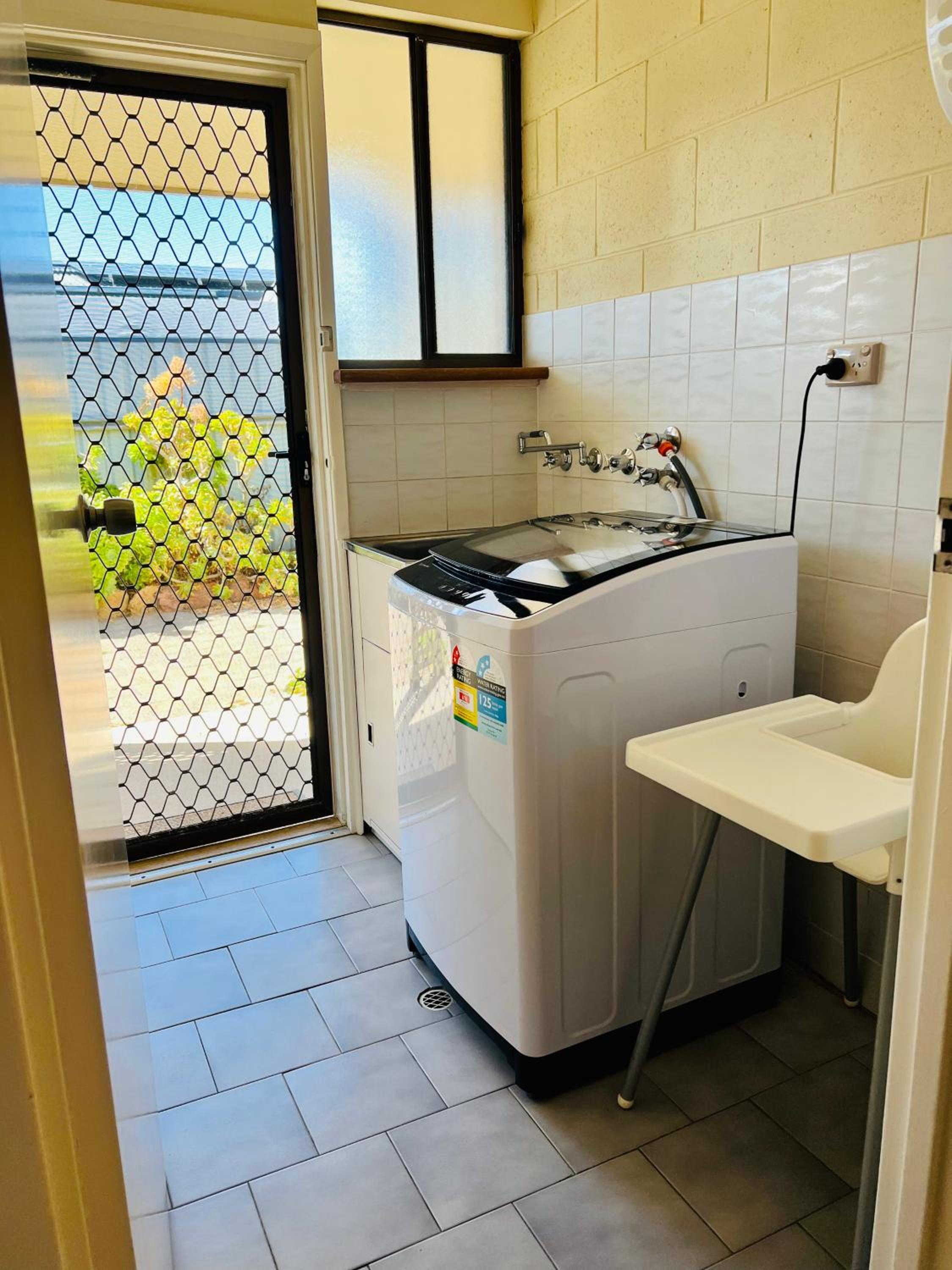 Wallaroo Sunset home
