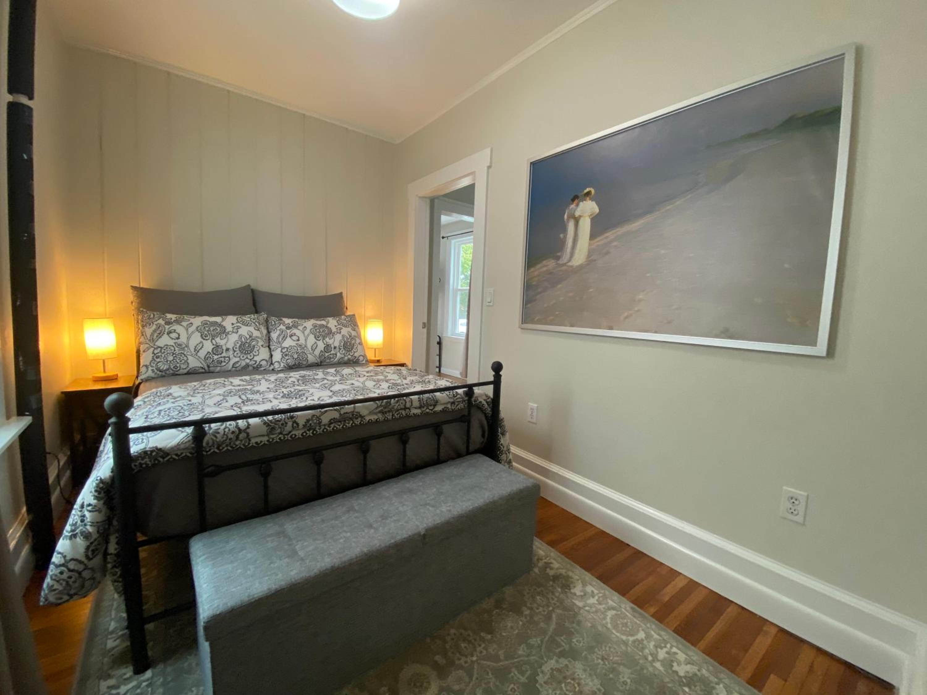 Boston 2bd- Walk to Harvard, MIT, subway Parking - Property Image 22