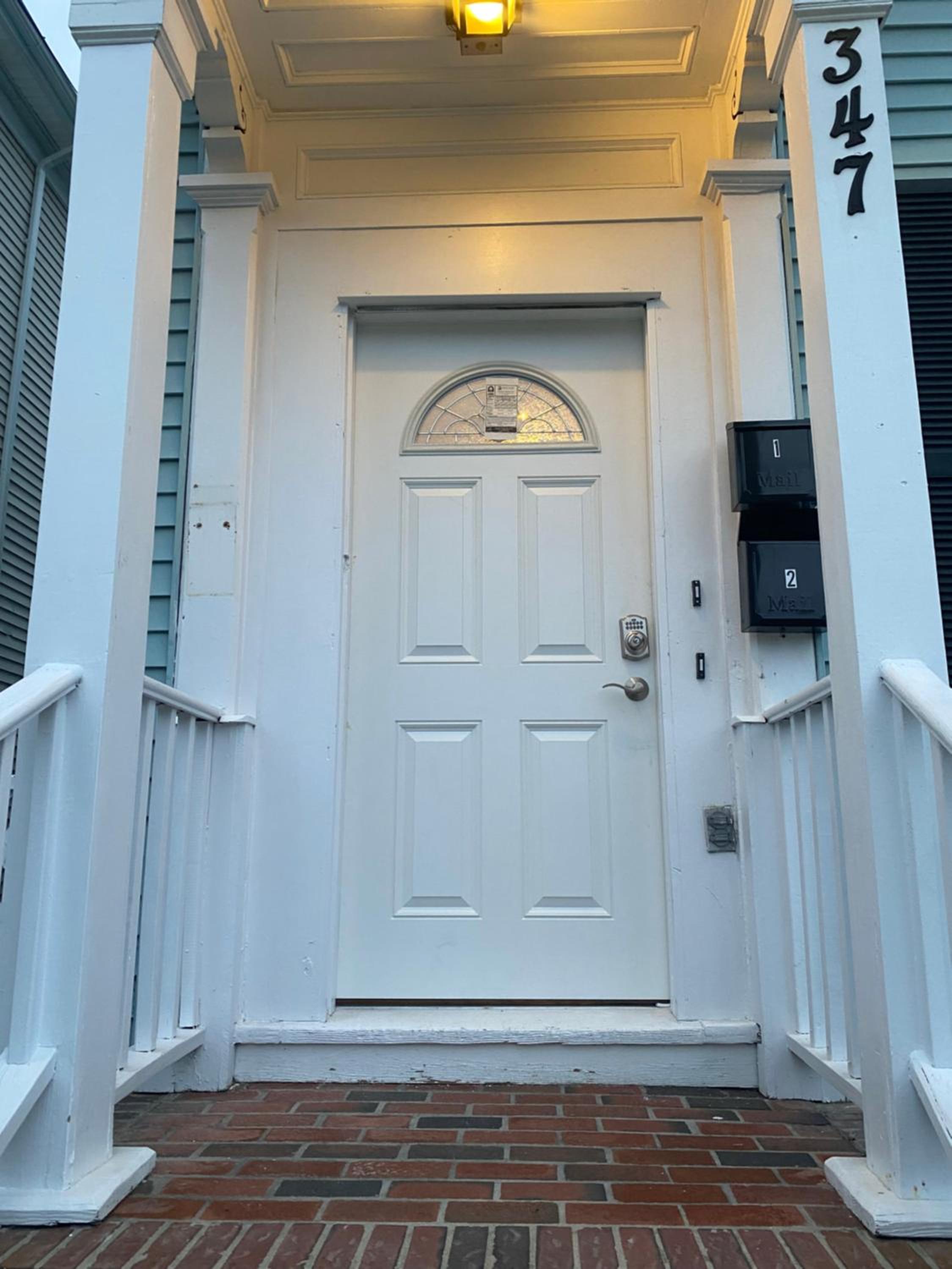 Boston 2bd- Walk to Harvard, MIT, subway Parking - Property Image 25