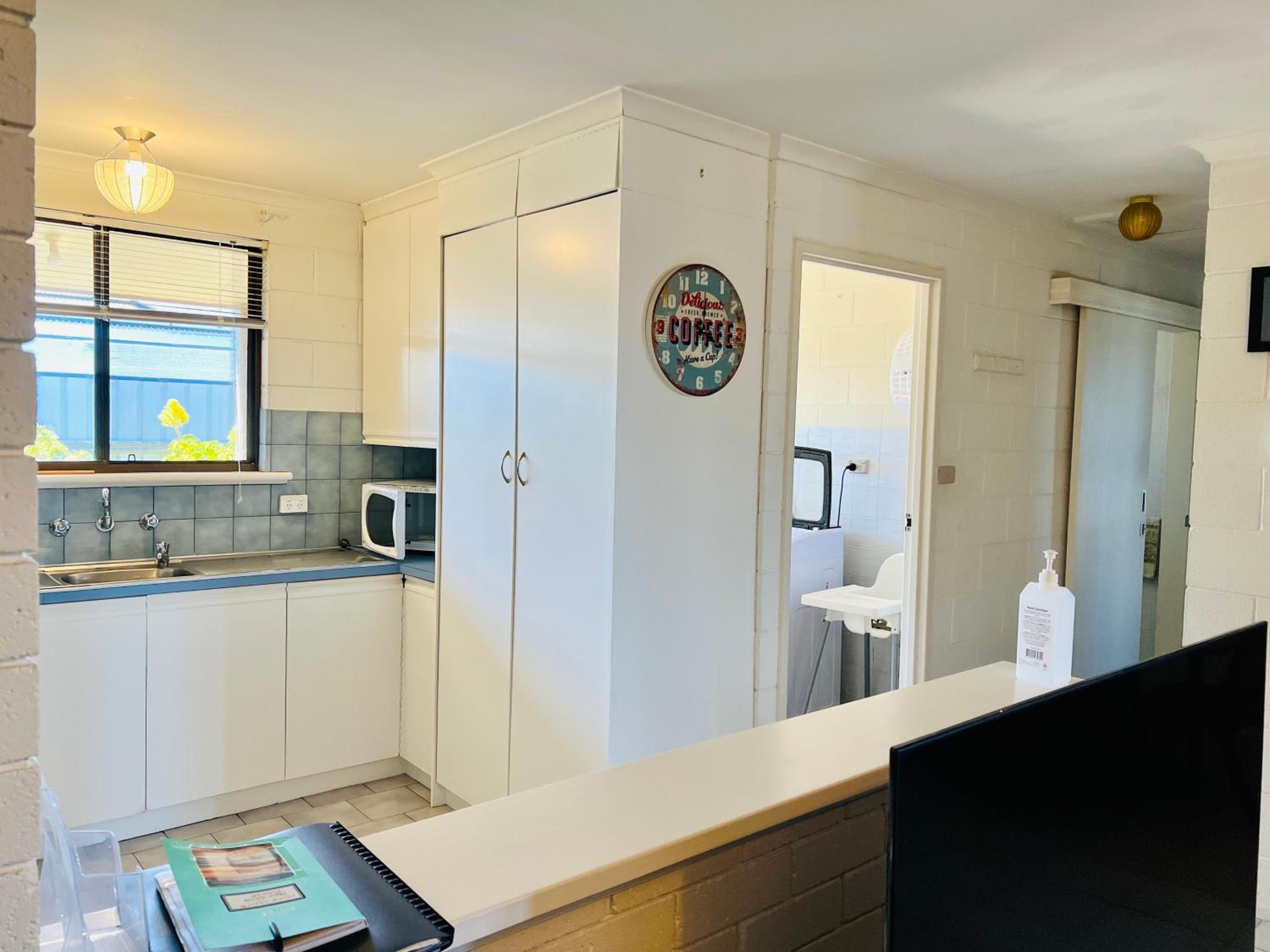 Wallaroo Sunset home