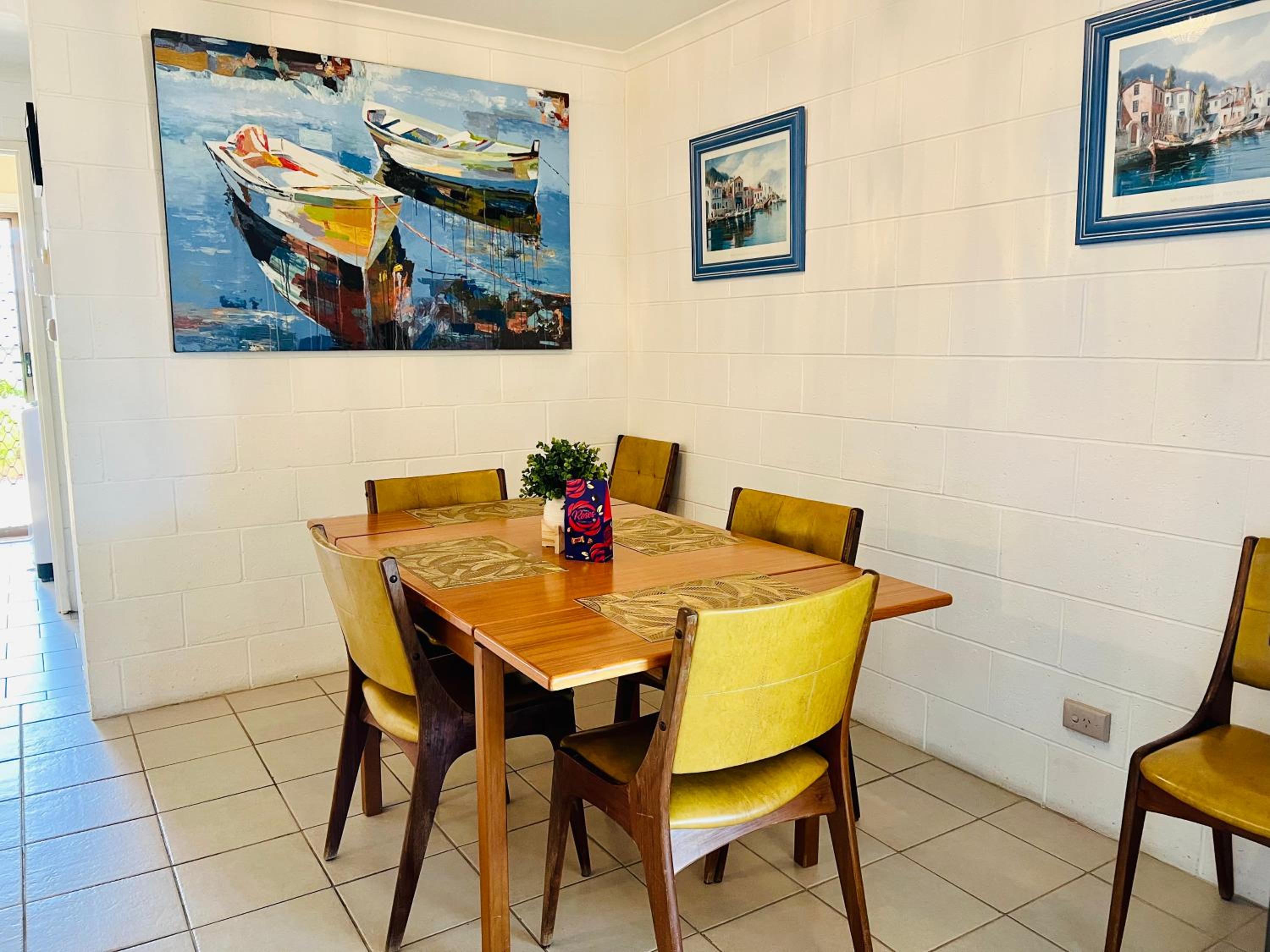 Wallaroo Sunset home