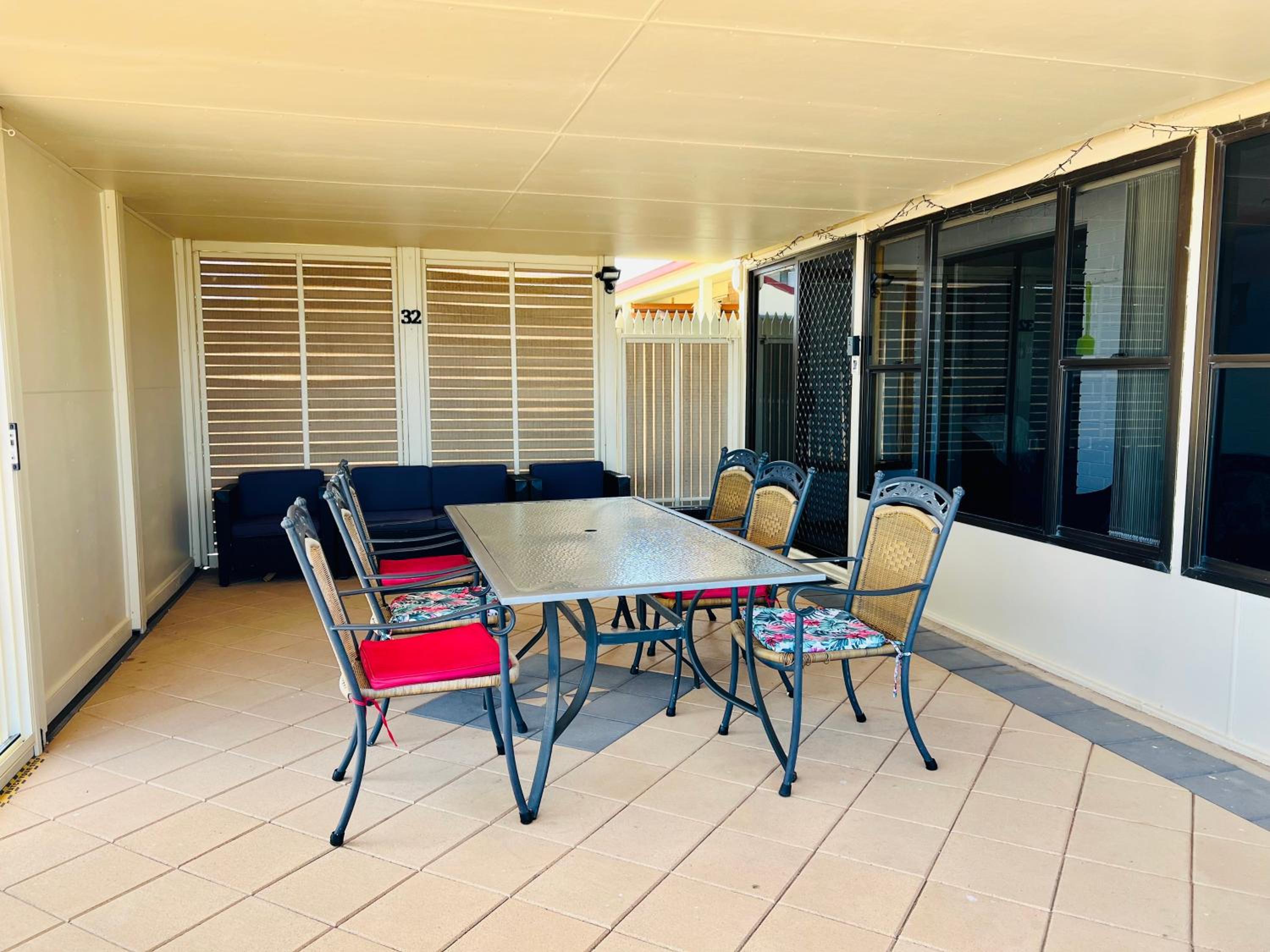 Wallaroo Sunset home