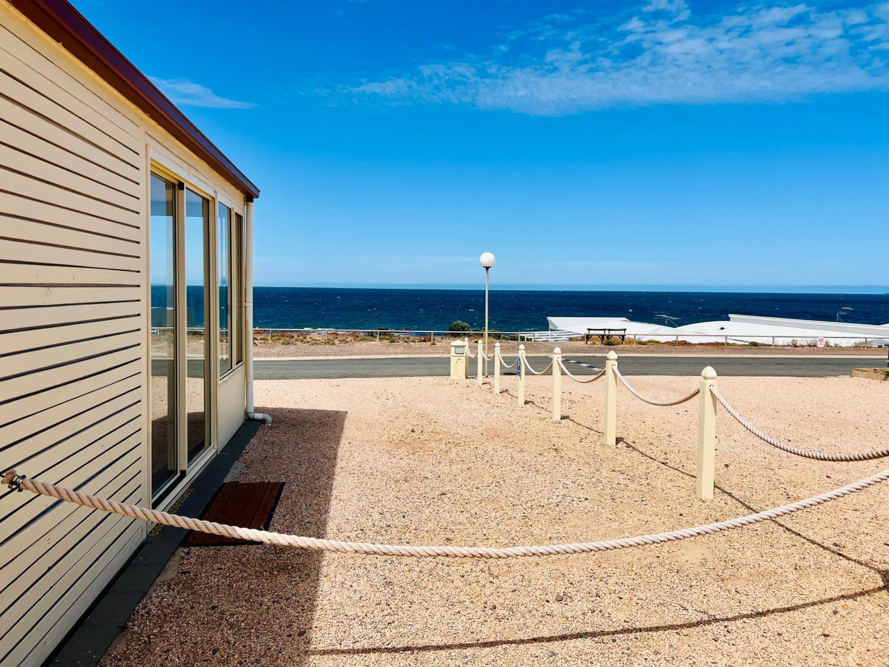 Wallaroo Sunset home