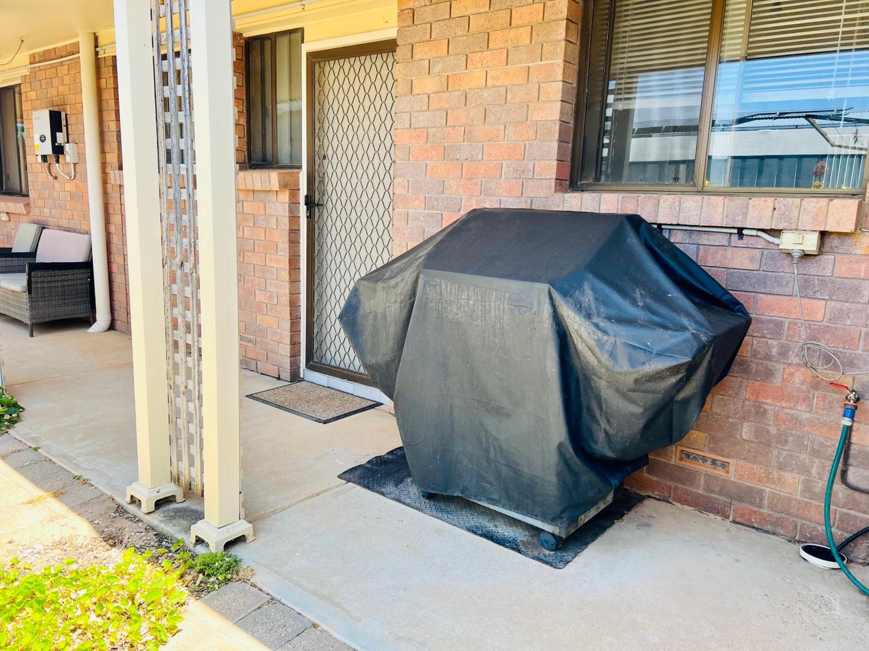 Wallaroo Sunset home