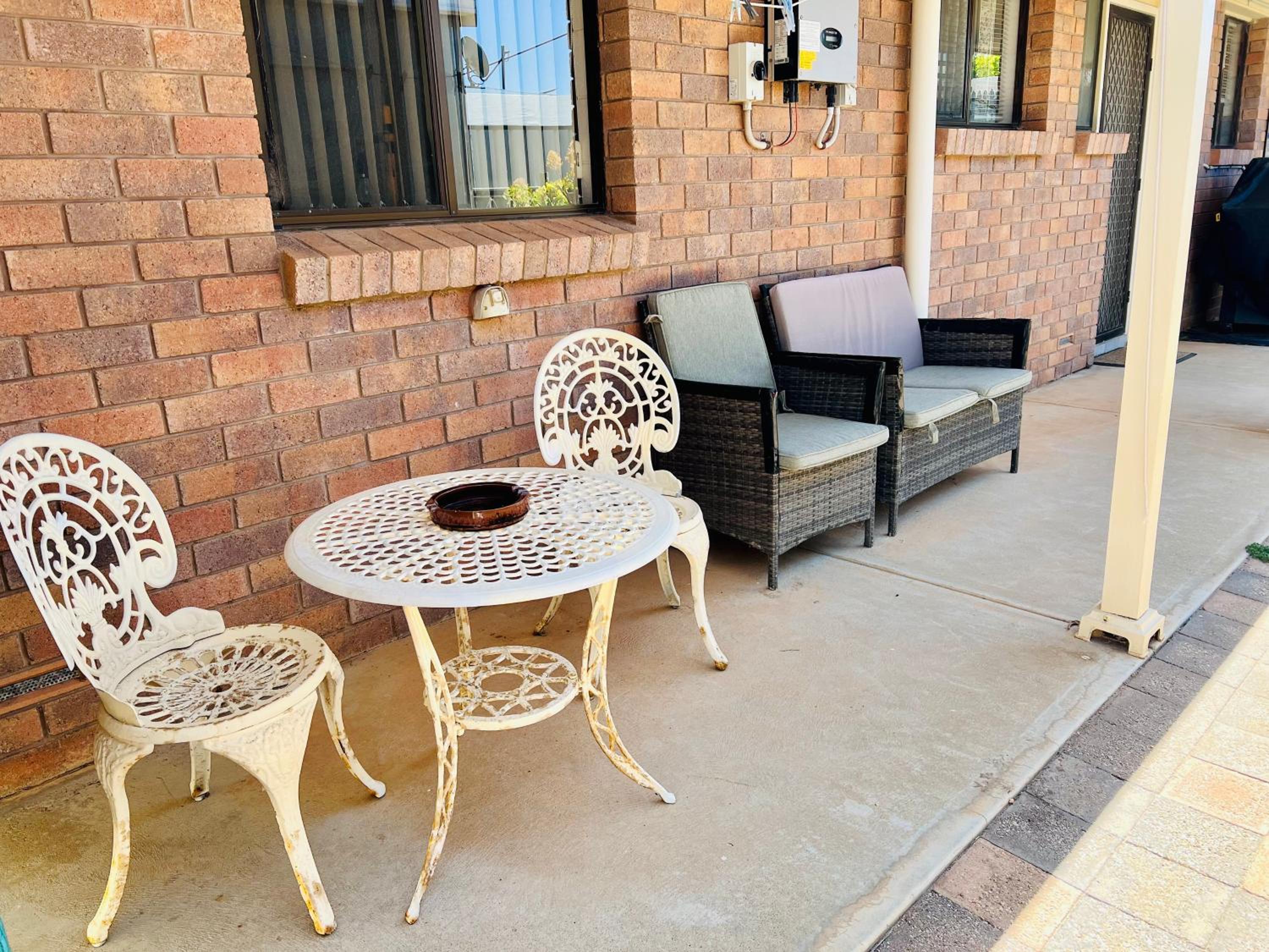 Wallaroo Sunset home