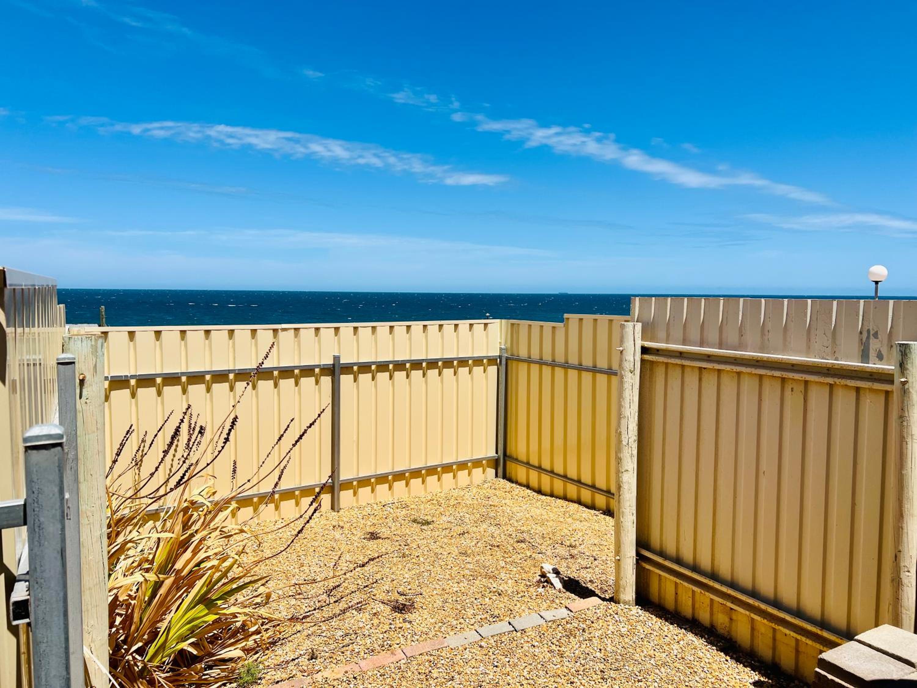 Wallaroo Sunset home
