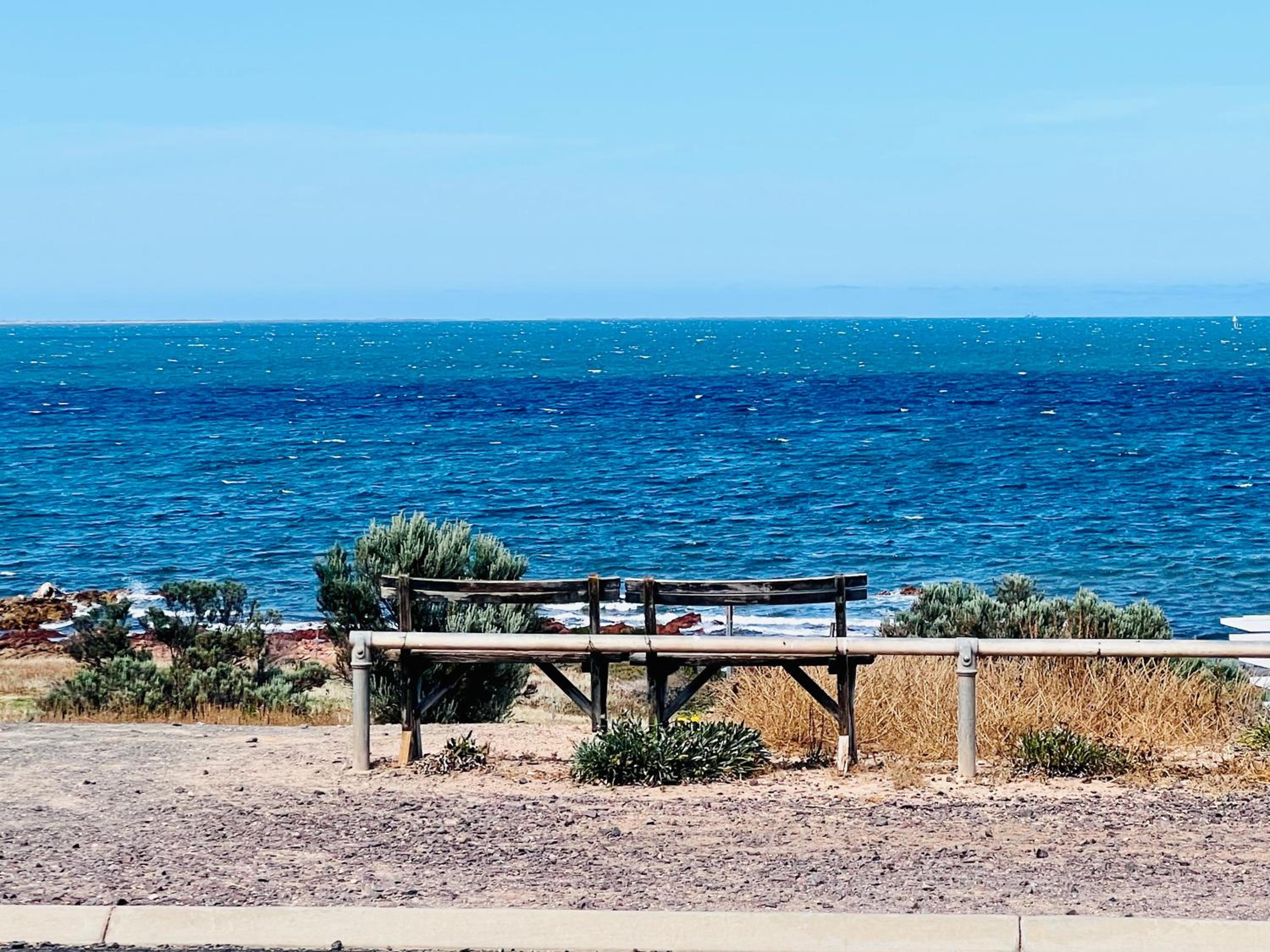 Wallaroo Sunset home