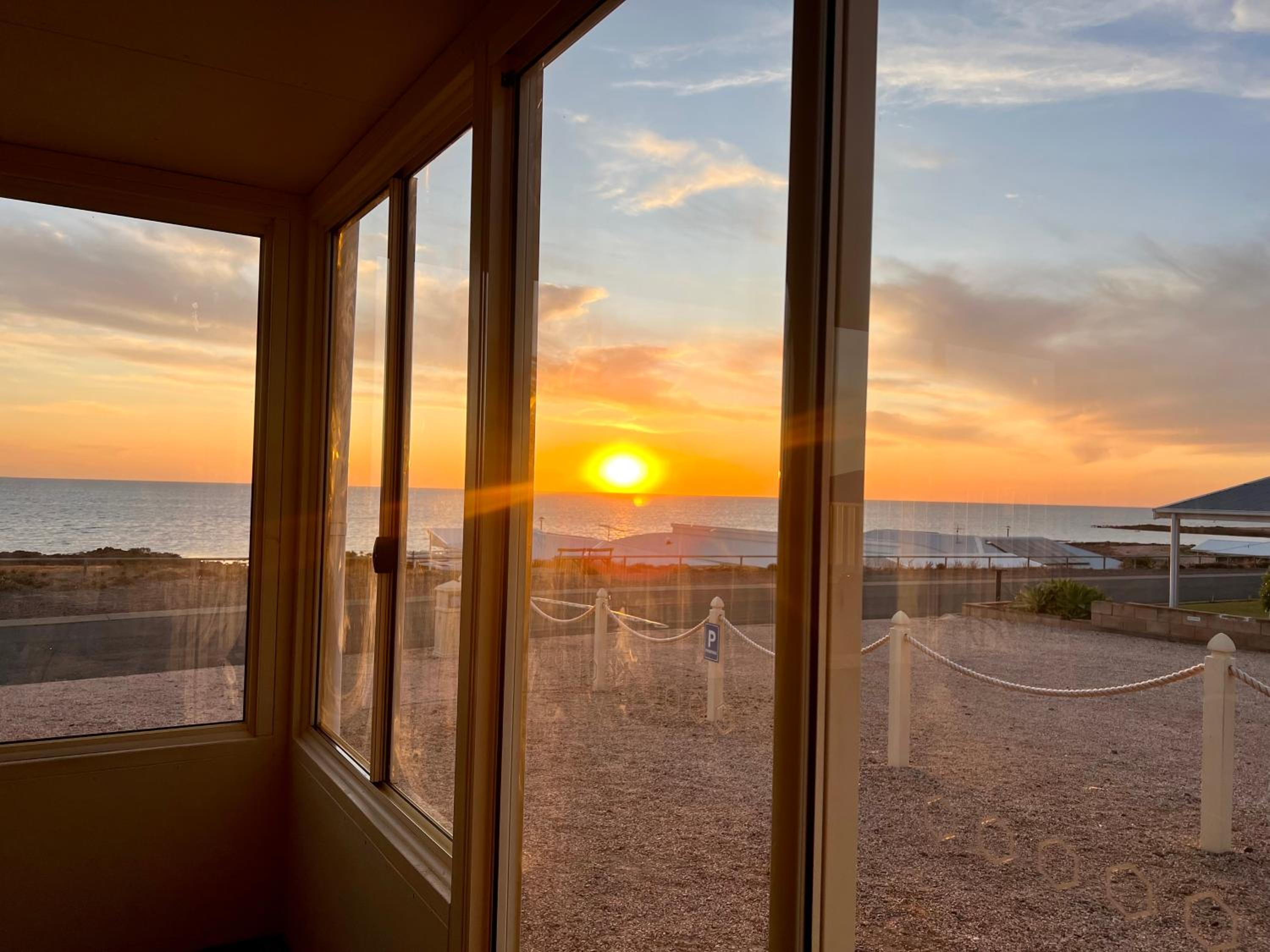 Wallaroo Sunset home