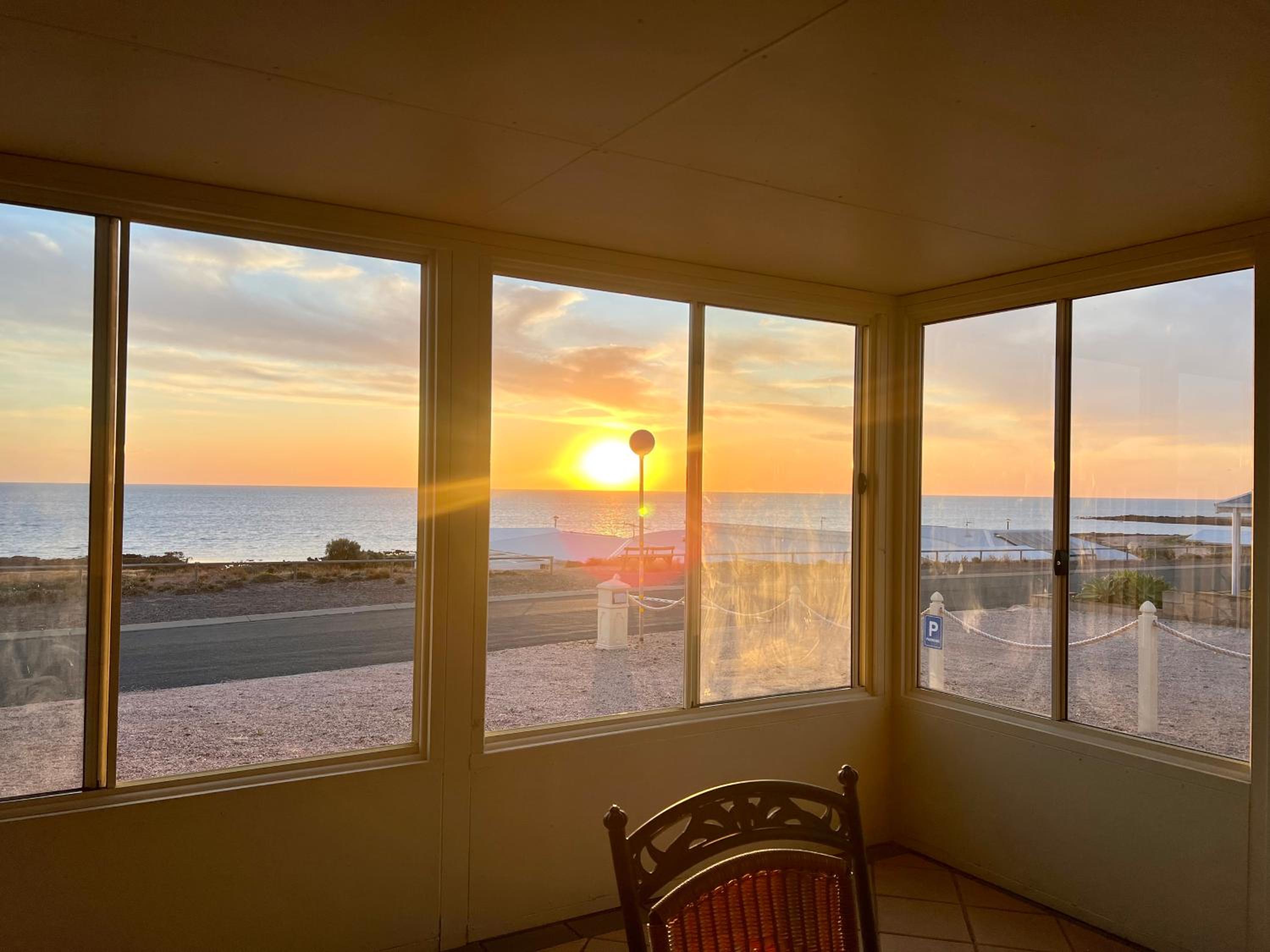 Wallaroo Sunset home