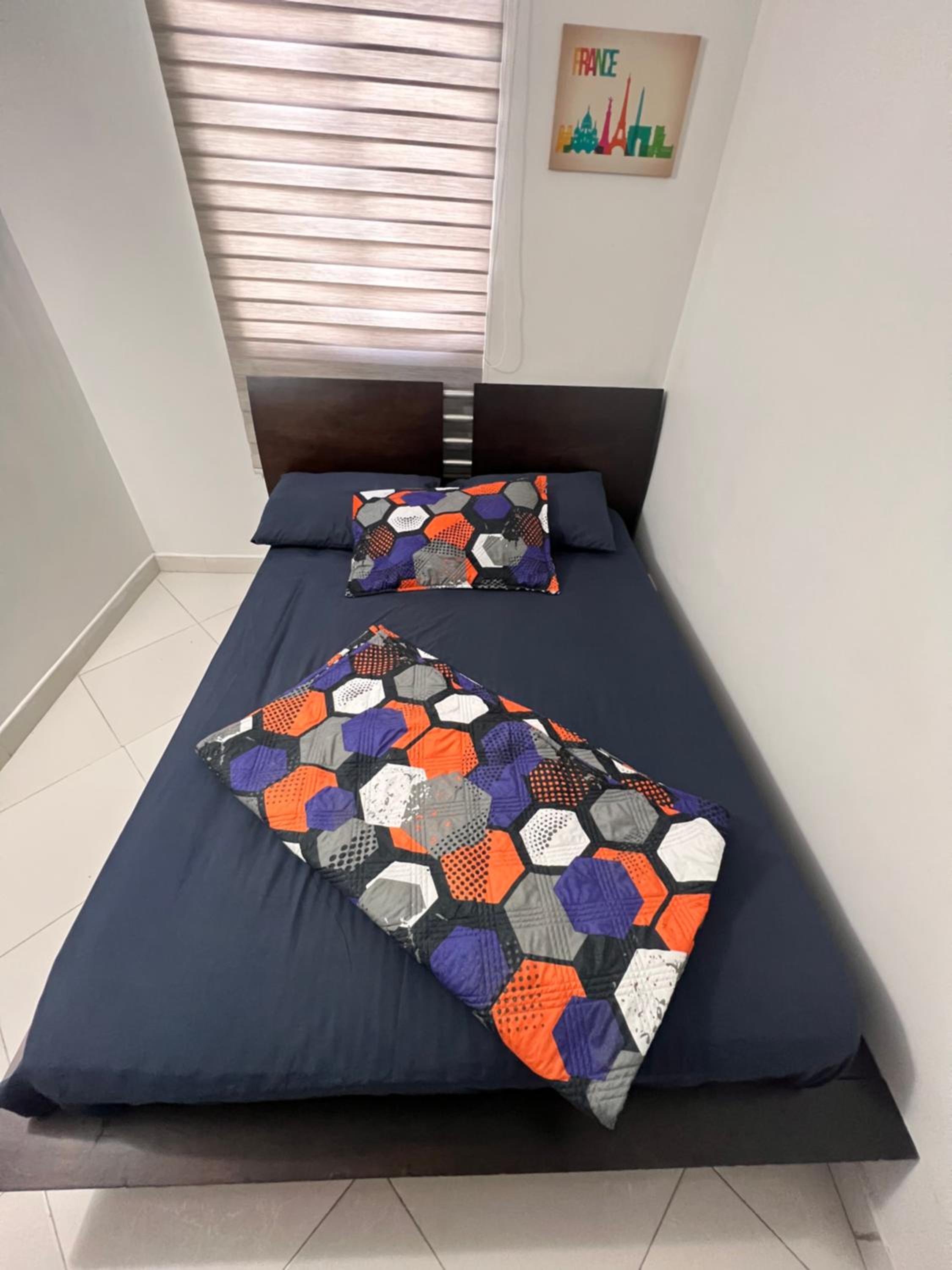 Apartamento cerca del centro