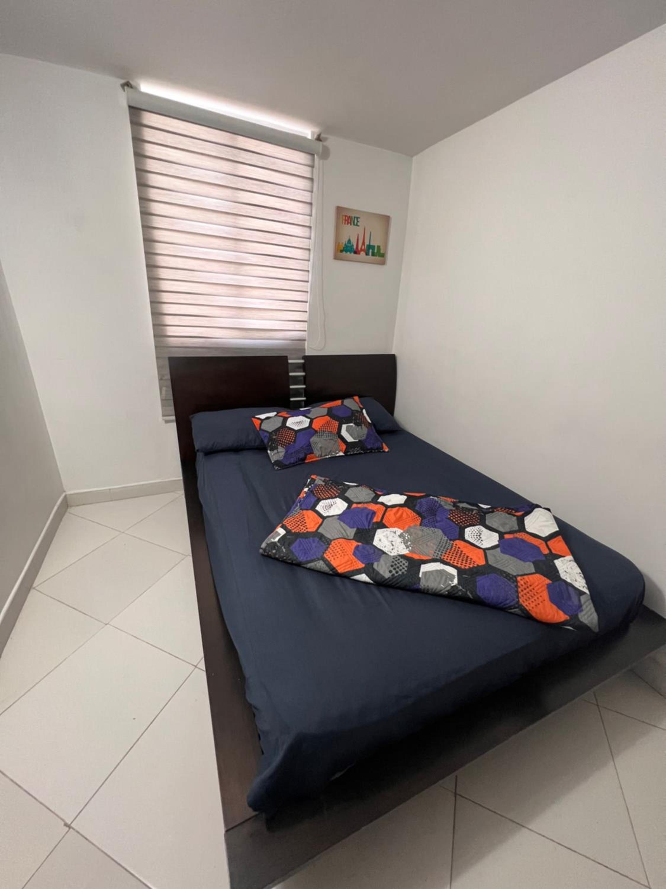 Apartamento cerca del centro