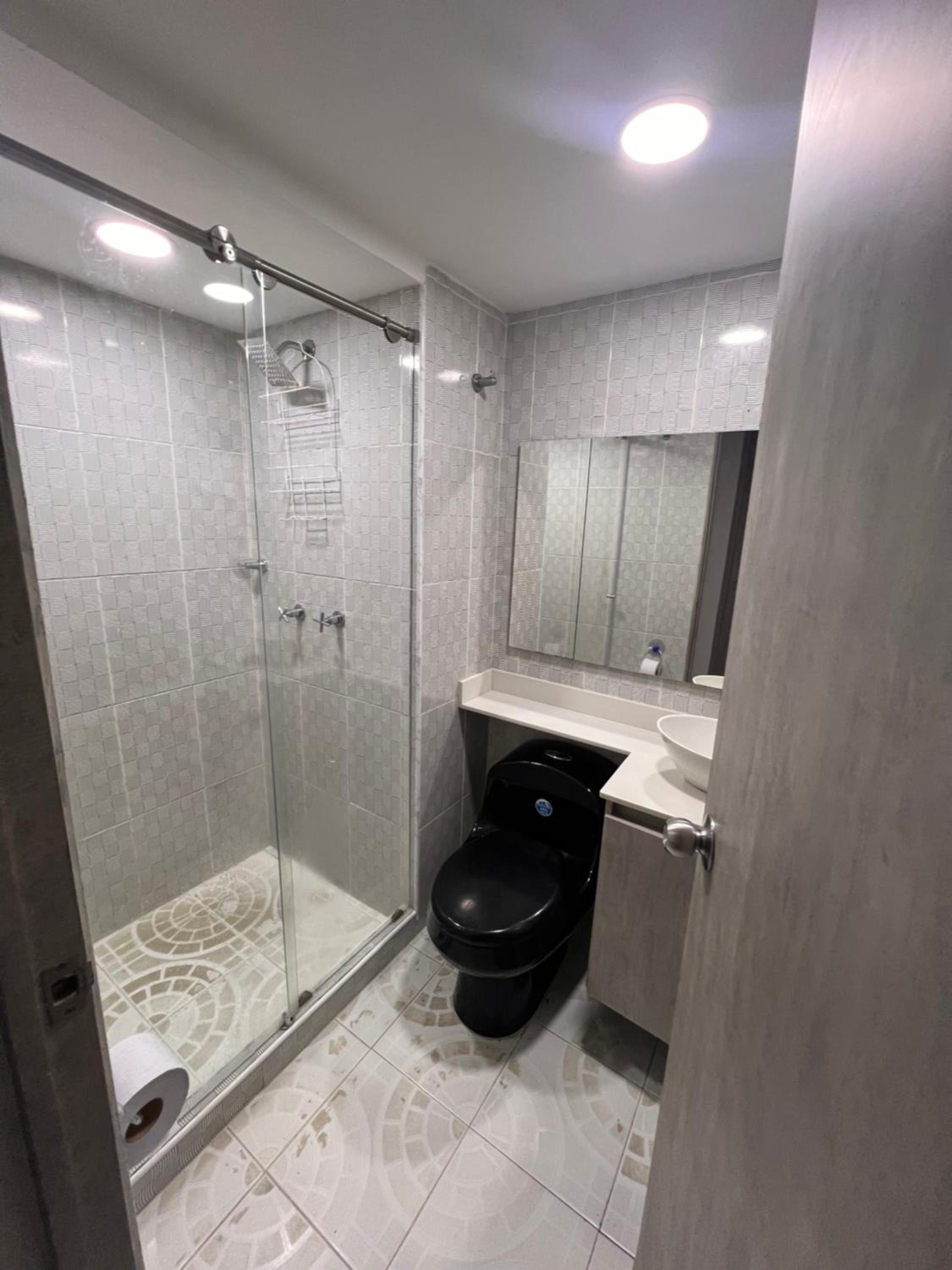 Apartamento cerca del centro
