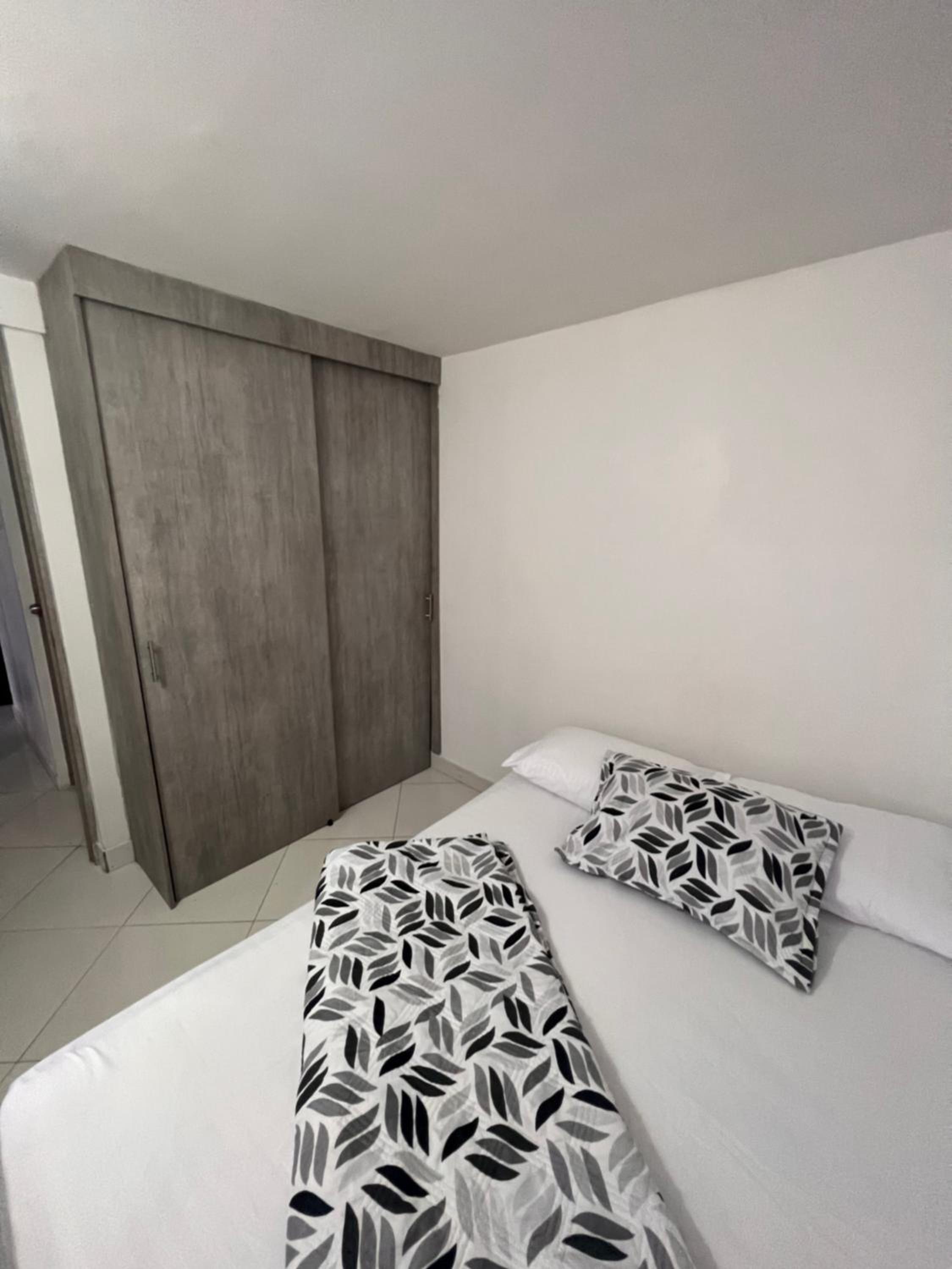 Apartamento cerca del centro