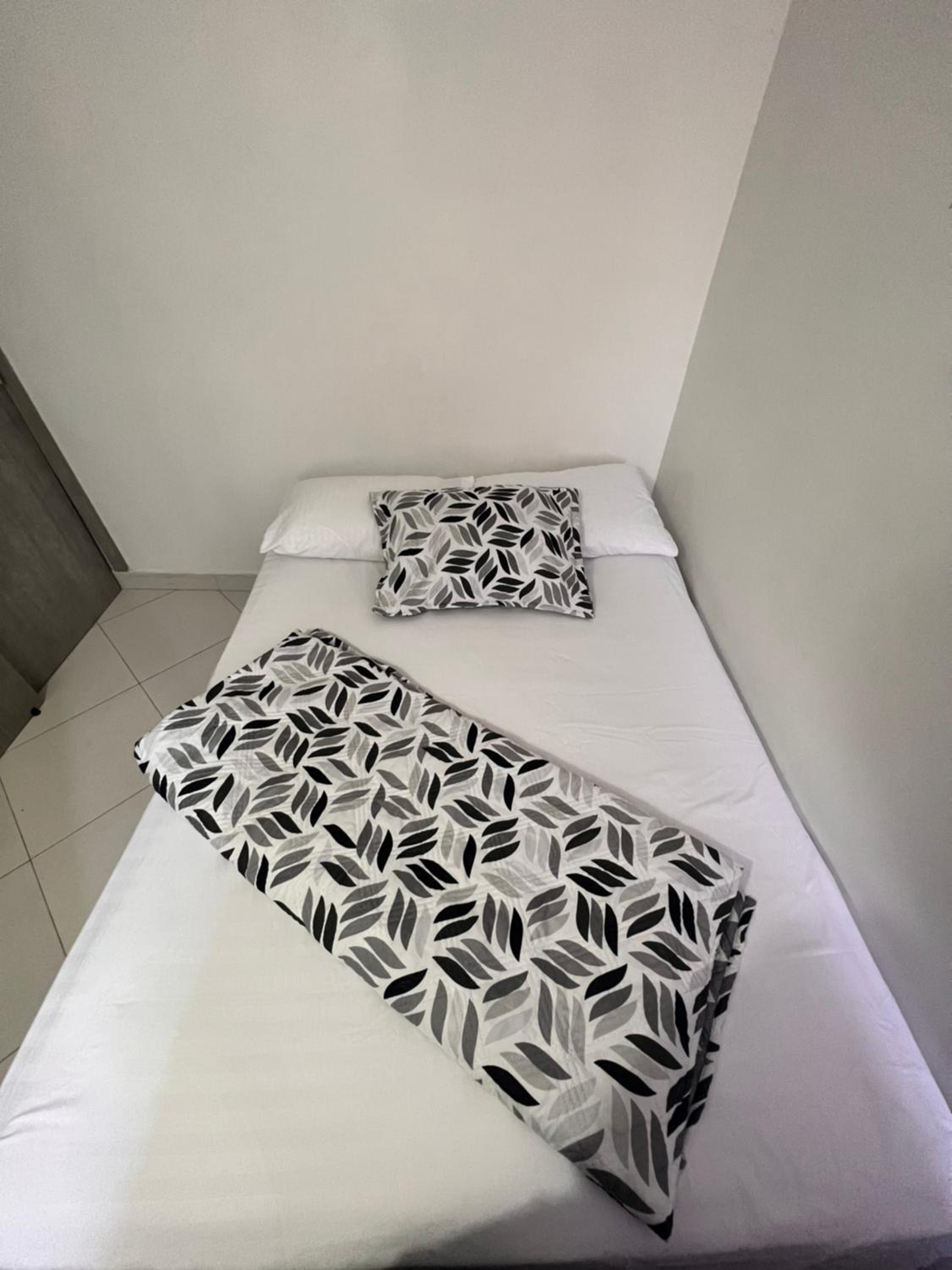 Apartamento cerca del centro