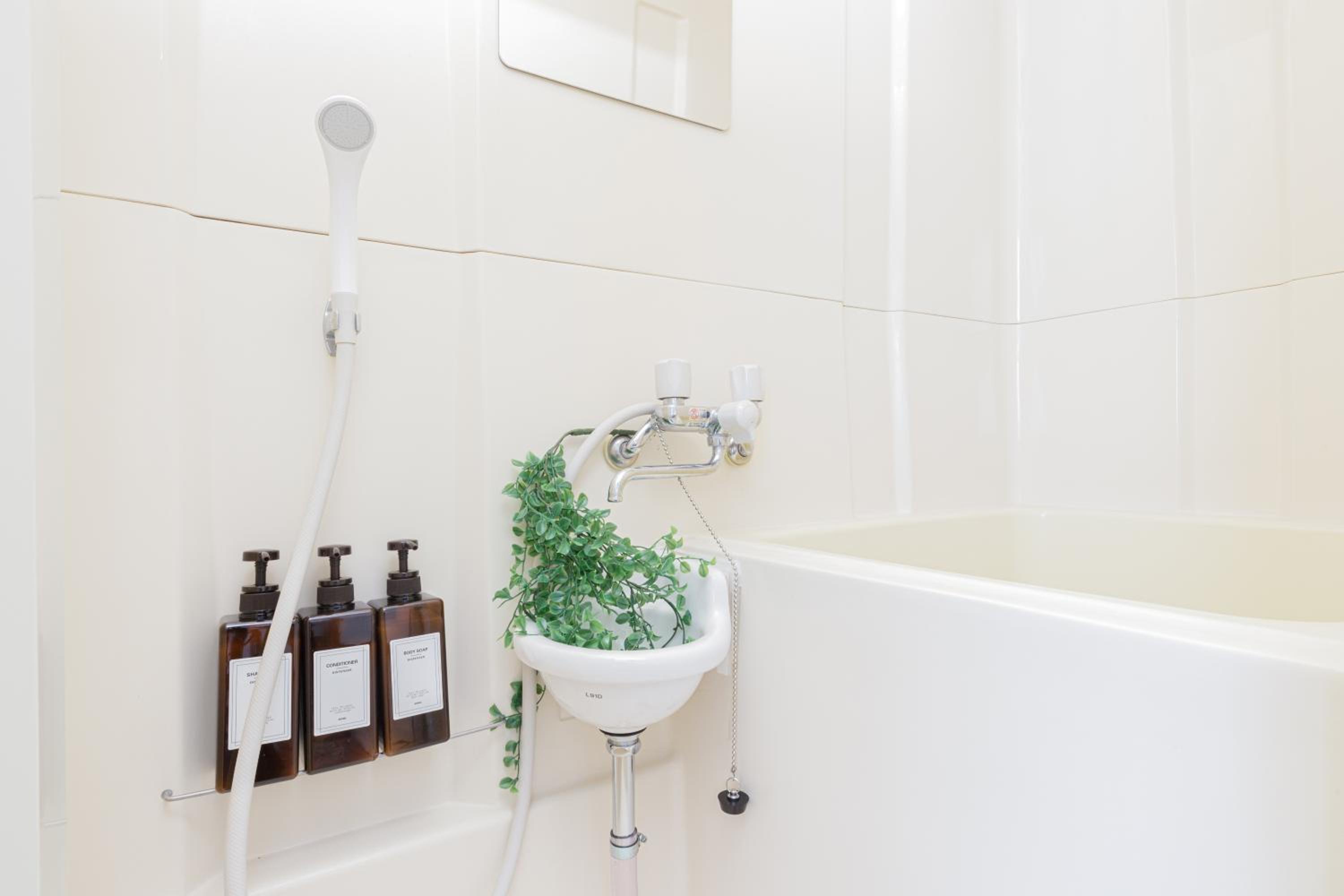 The Dove House Quiet Apartment near Haneda Airport