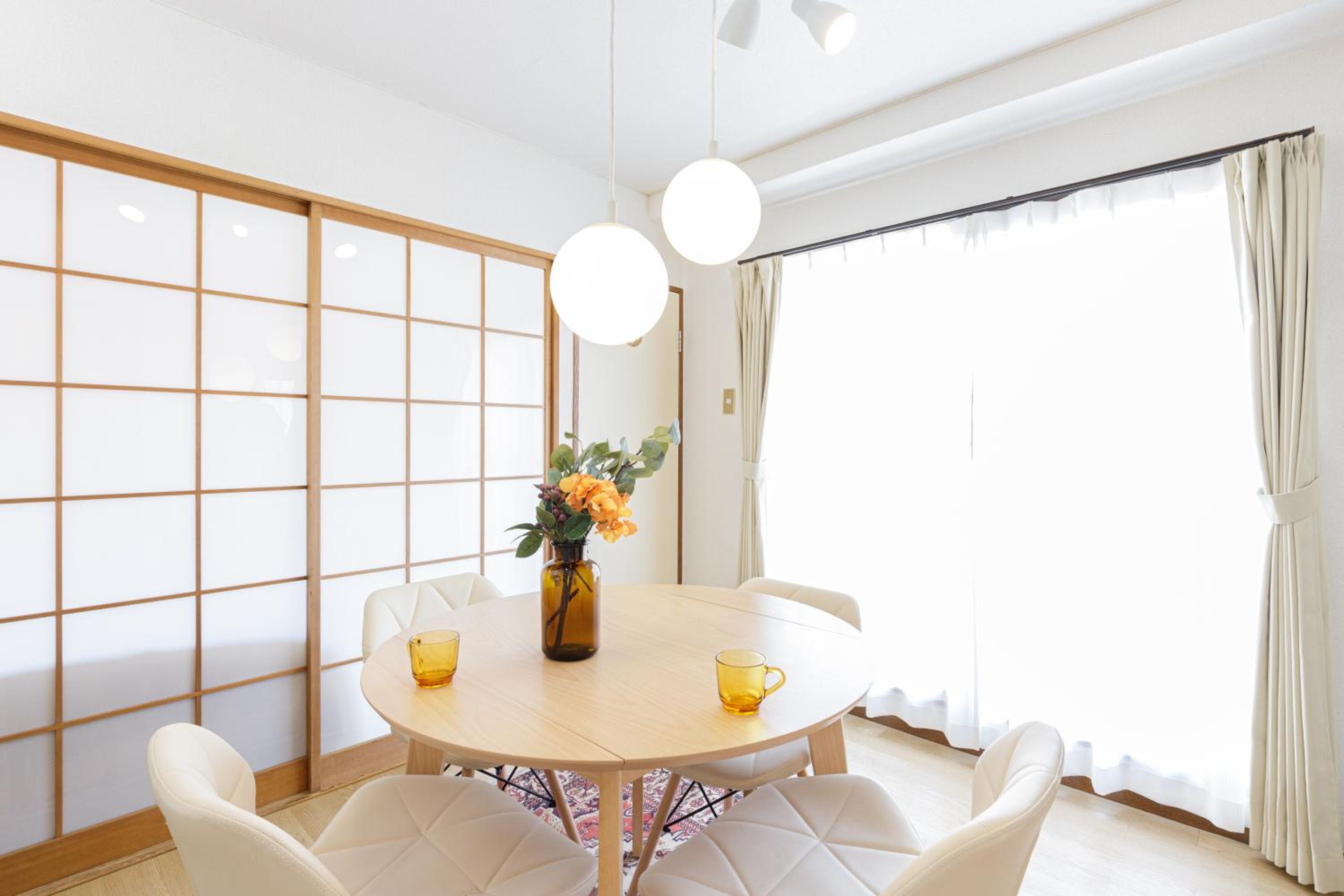 The Dove House Quiet Apartment near Haneda Airport