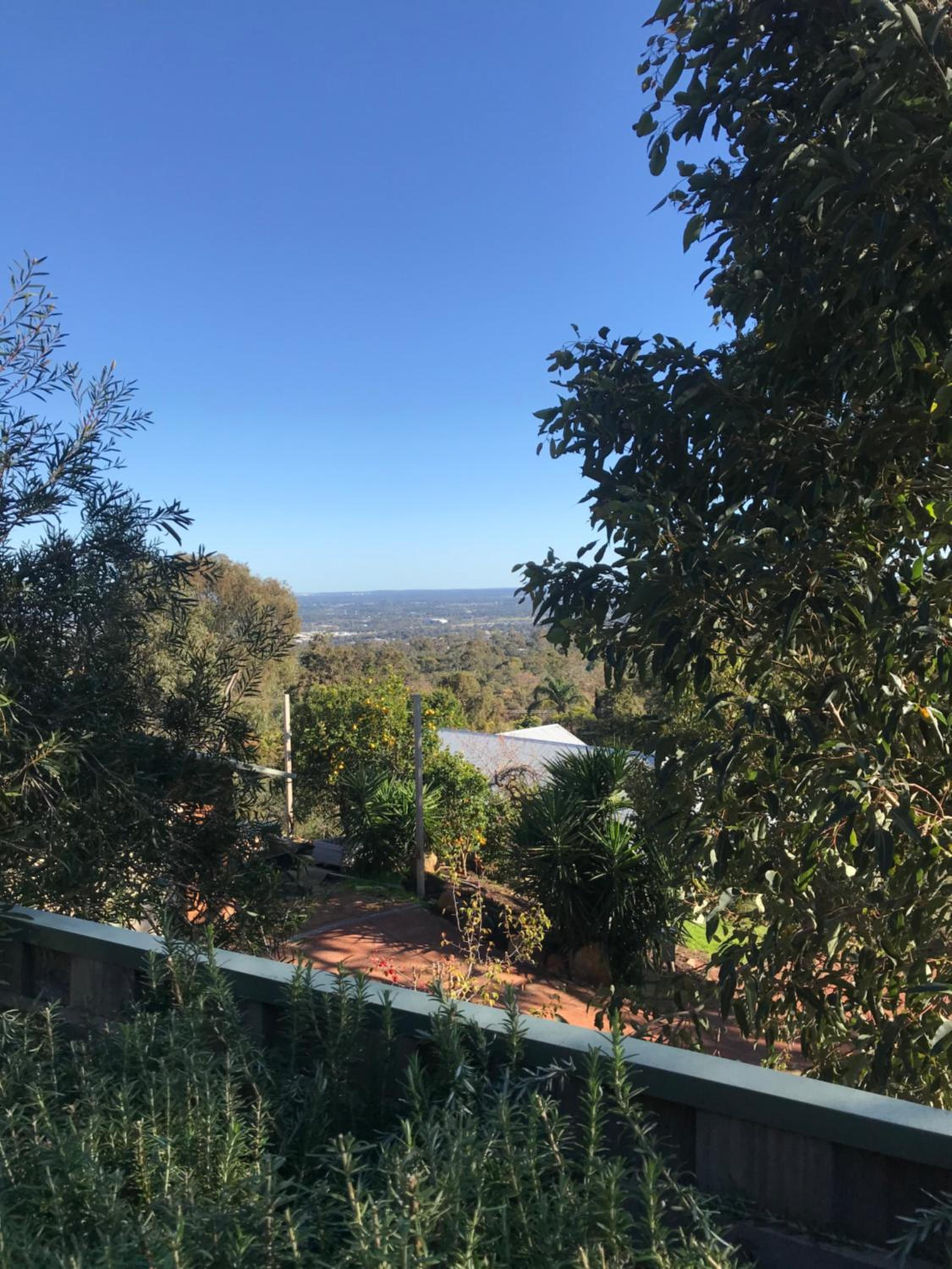Robinson Retreat