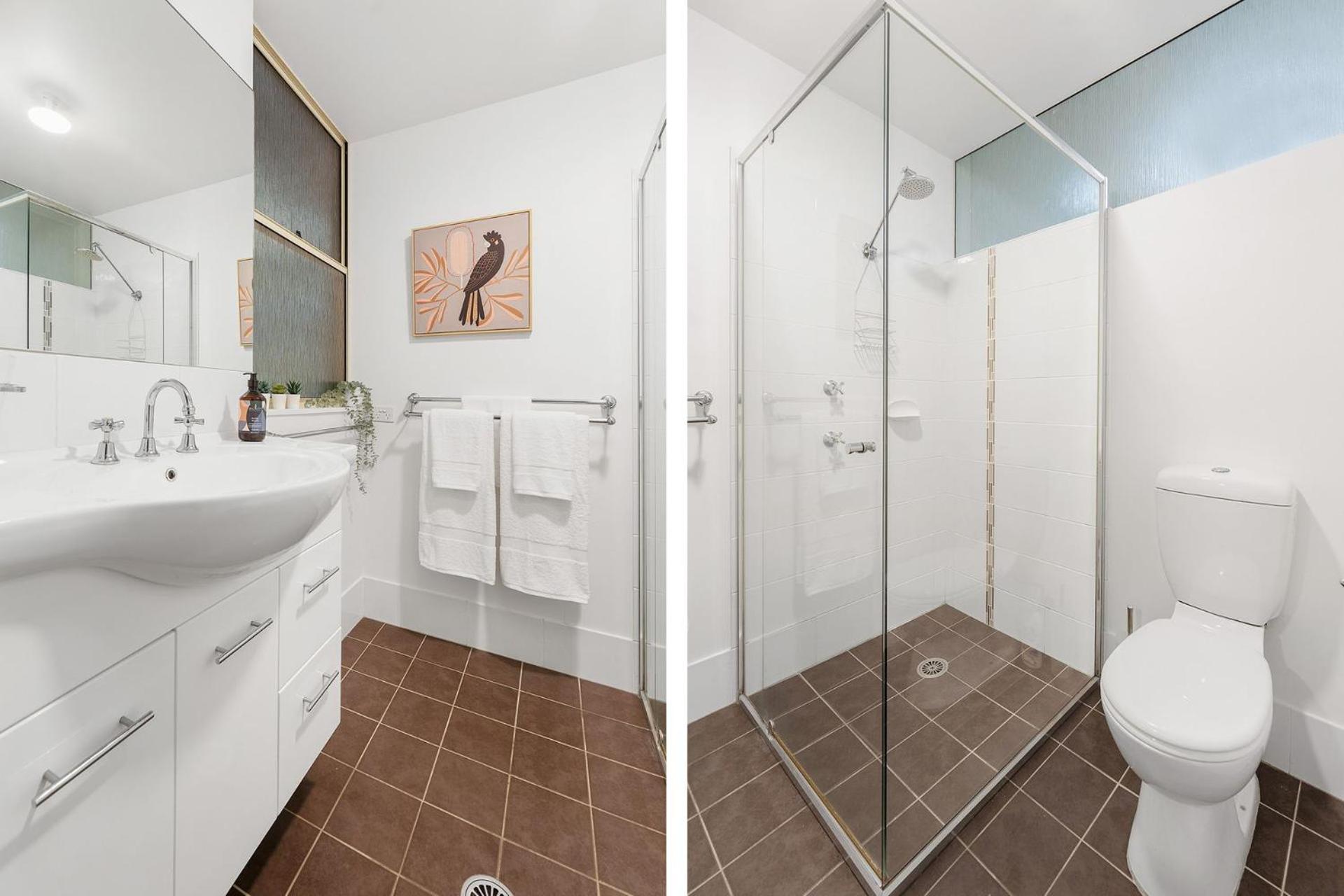 Seaside Retreat, Hyams Beach