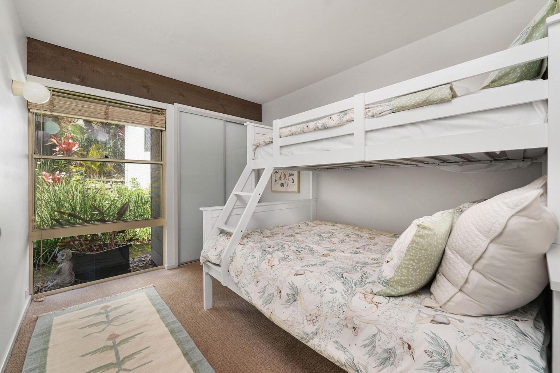 Seaside Retreat, Hyams Beach