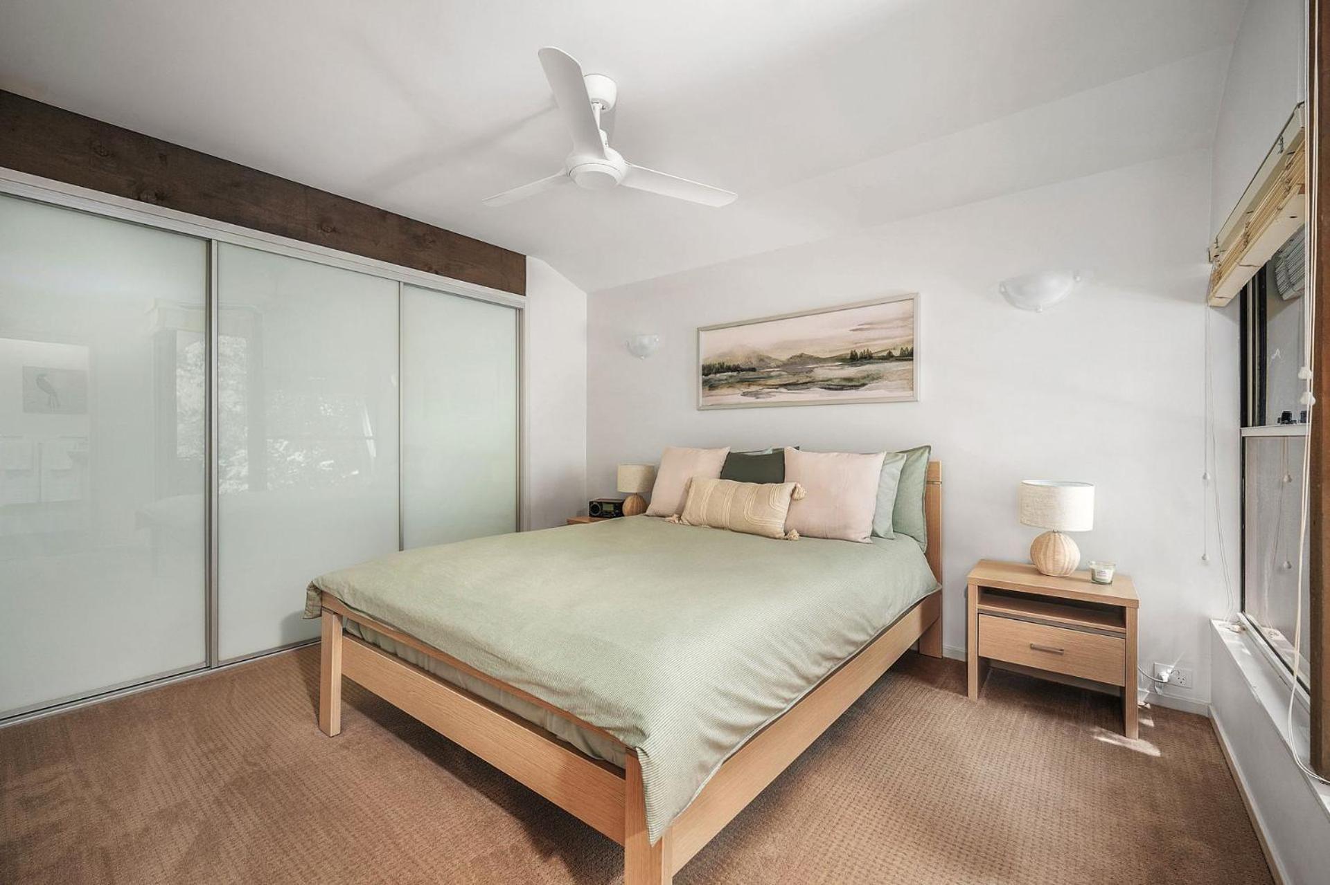 Seaside Retreat, Hyams Beach